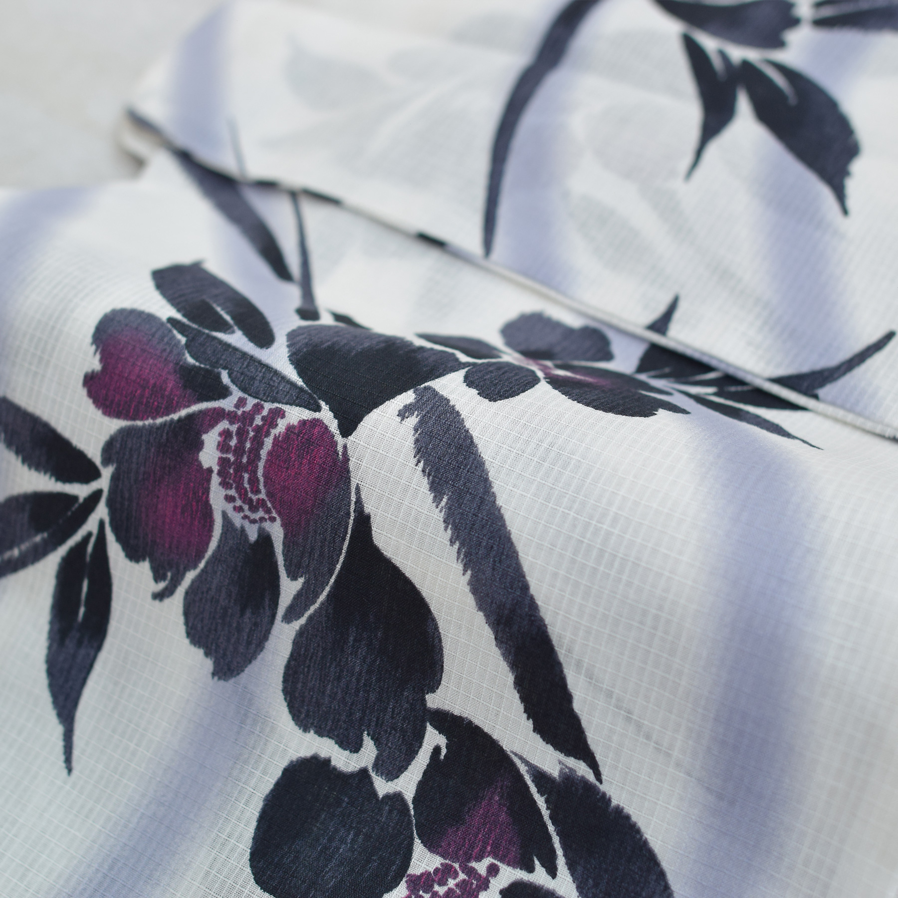 utatane 浴衣 レディース セット 高級変わり織 浴衣3点セット レトロ