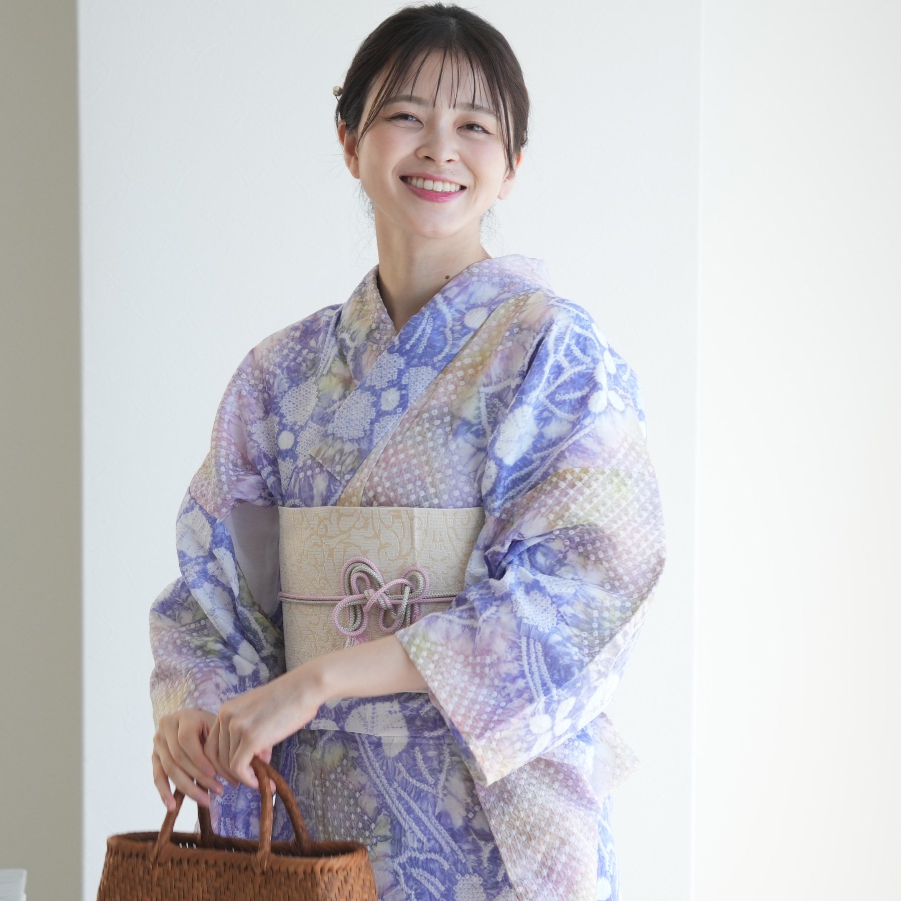 有松 浴衣 絞り 女性和服・和装小物 | 通販・人気ランキング - 価格.com