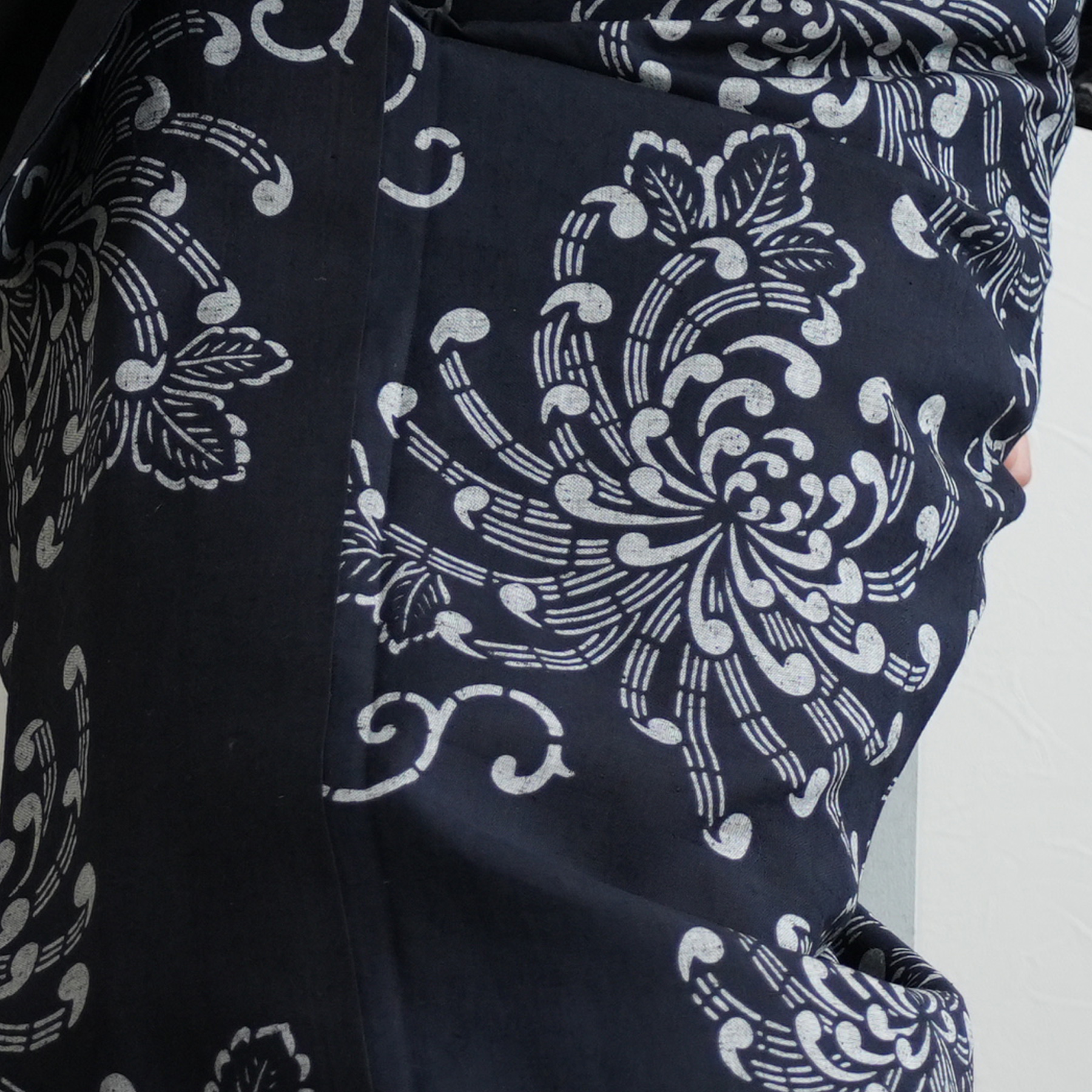 （ kimono yukata）