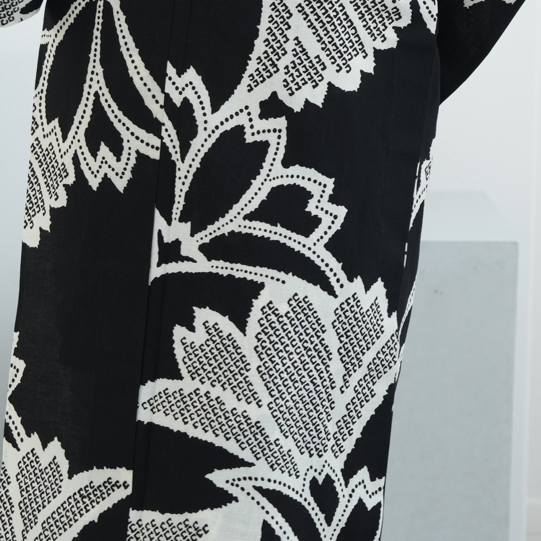 （ kimono yukata）