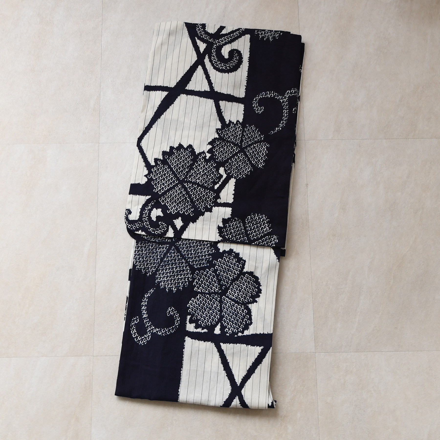 （ kimono yukata）