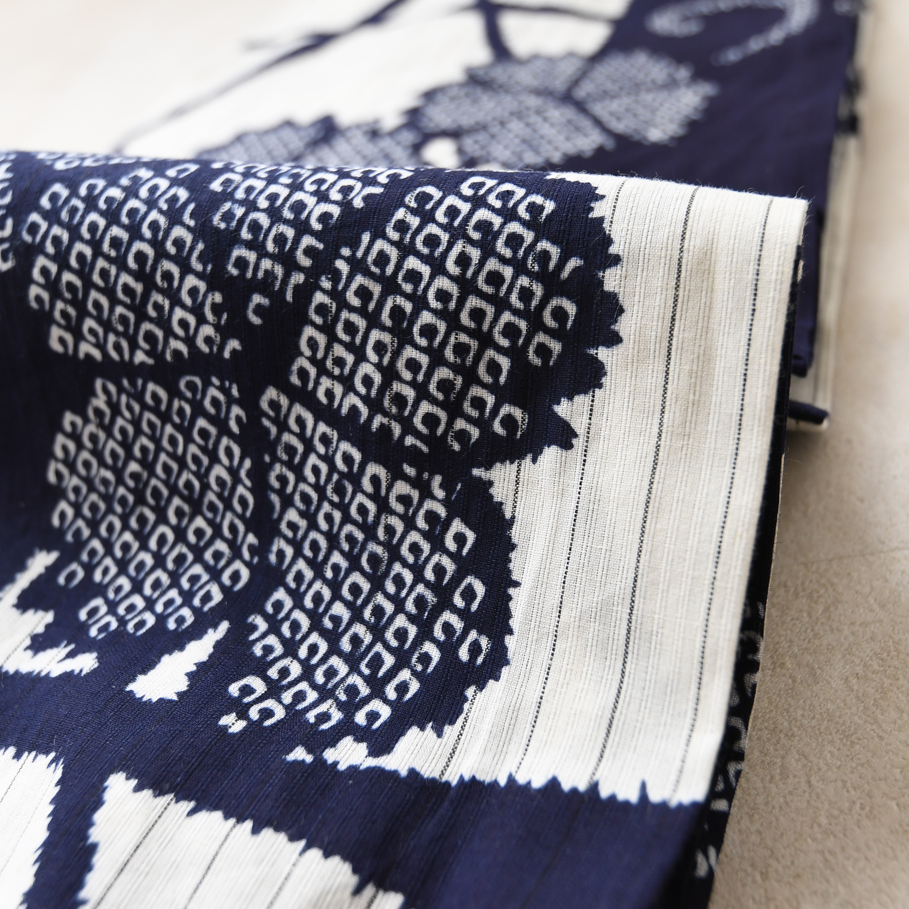 （ kimono yukata）