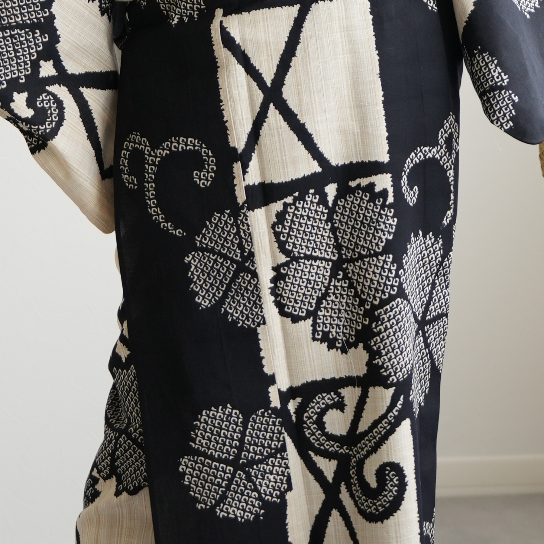（ kimono yukata）