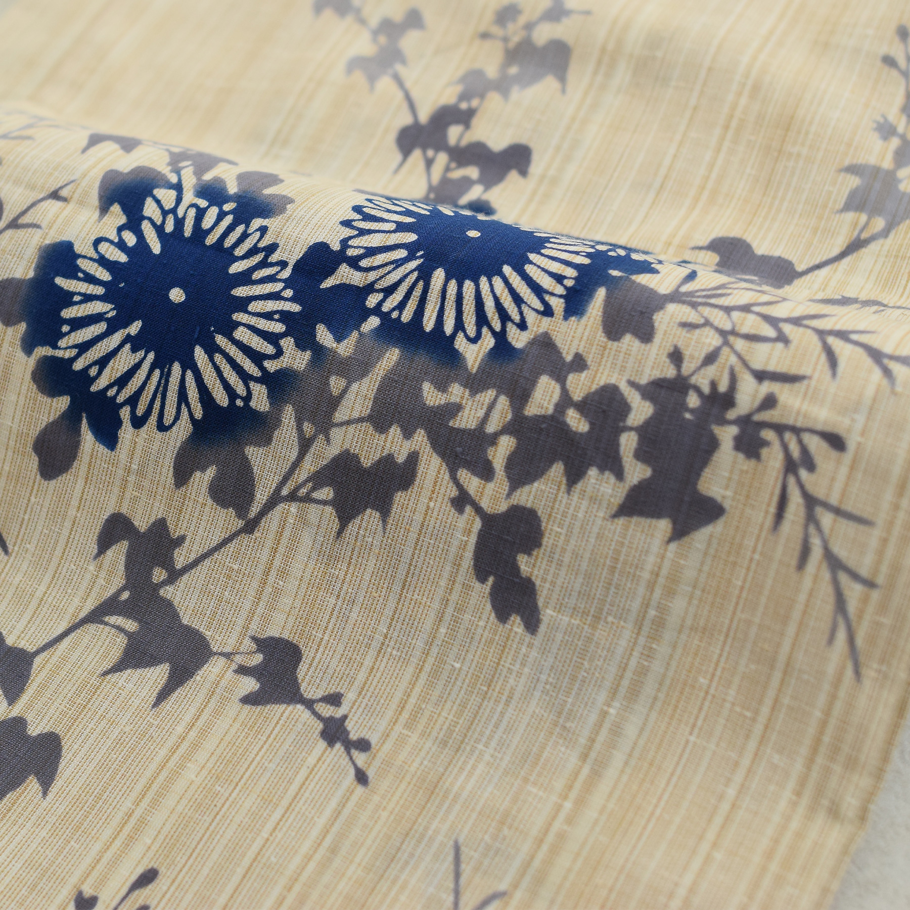 utatane 浴衣 レディース セット utatane×注染工房 浴衣3点セット 先