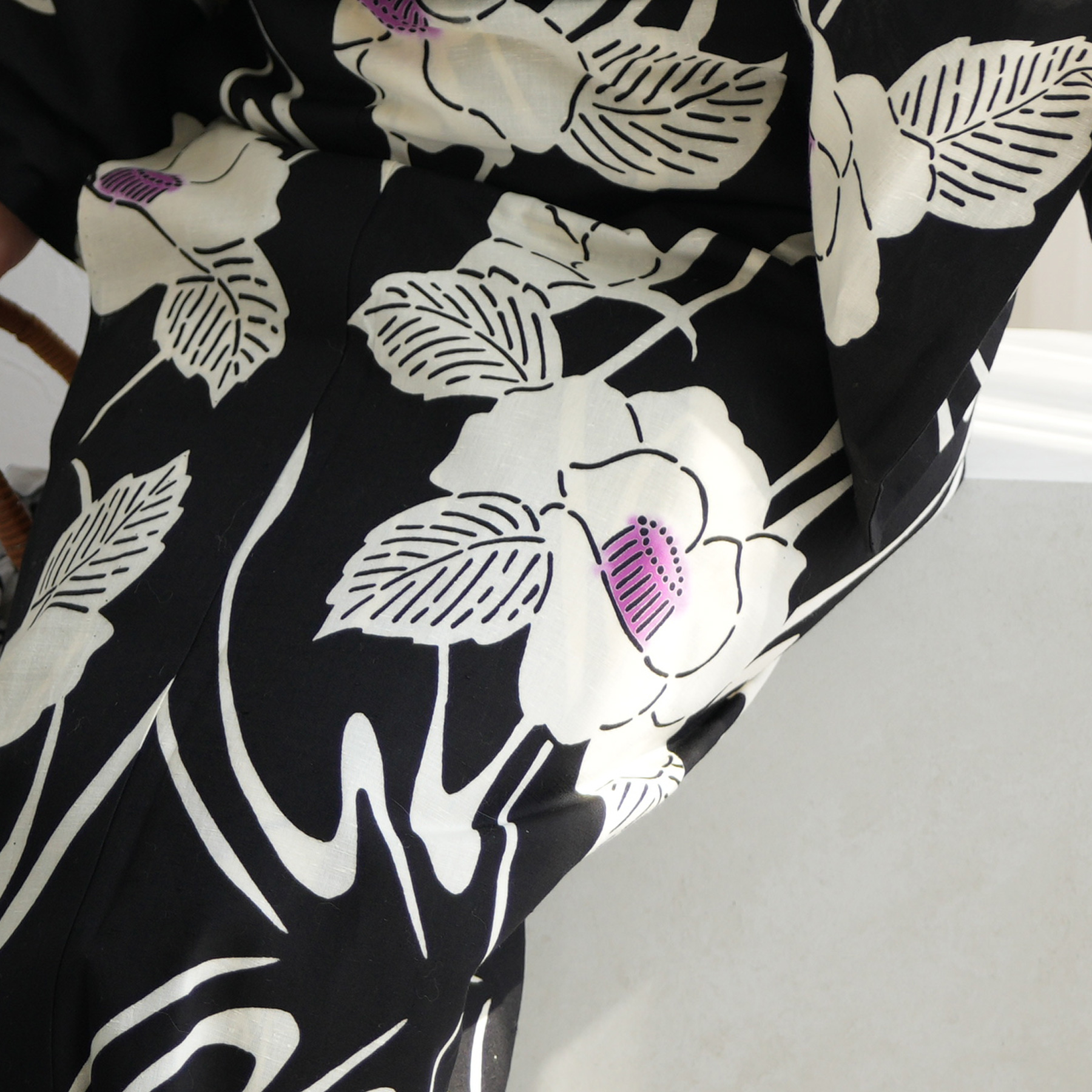 （ kimono yukata）
