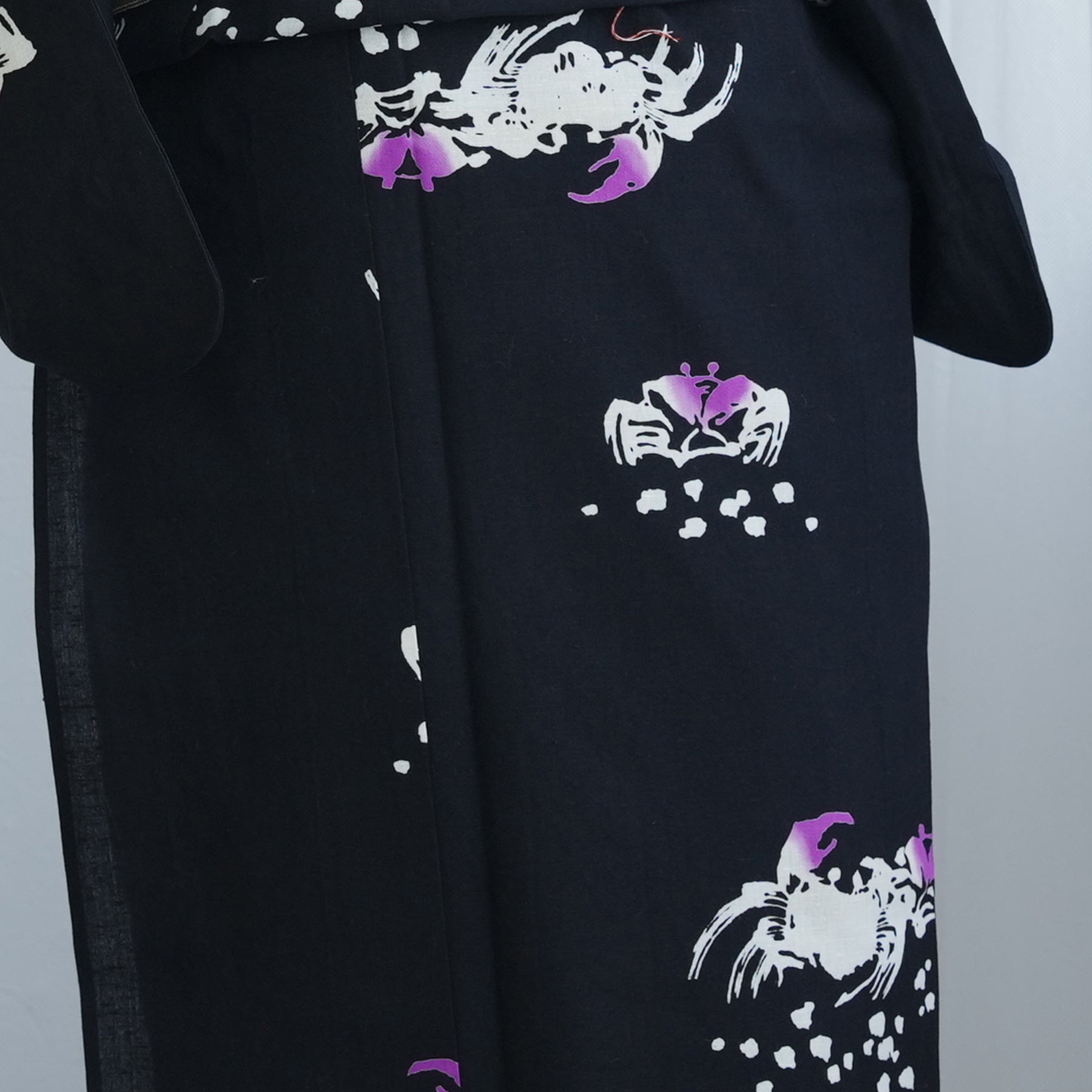 utatane 浴衣 レディース セット utatane×注染工房 浴衣3点セット 赤坂