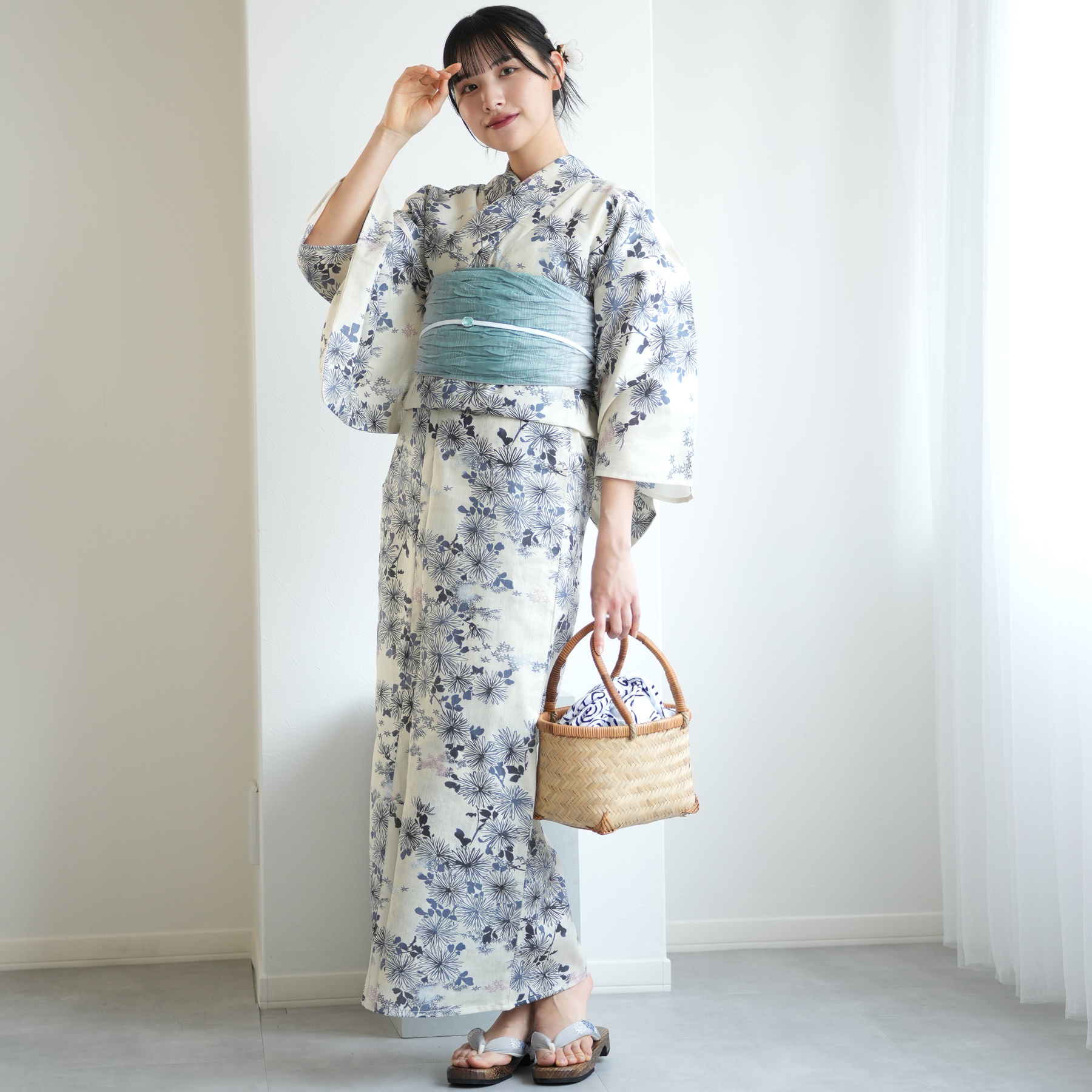 着物・浴衣 RINKO babf04362d3efe180a8a009a039984