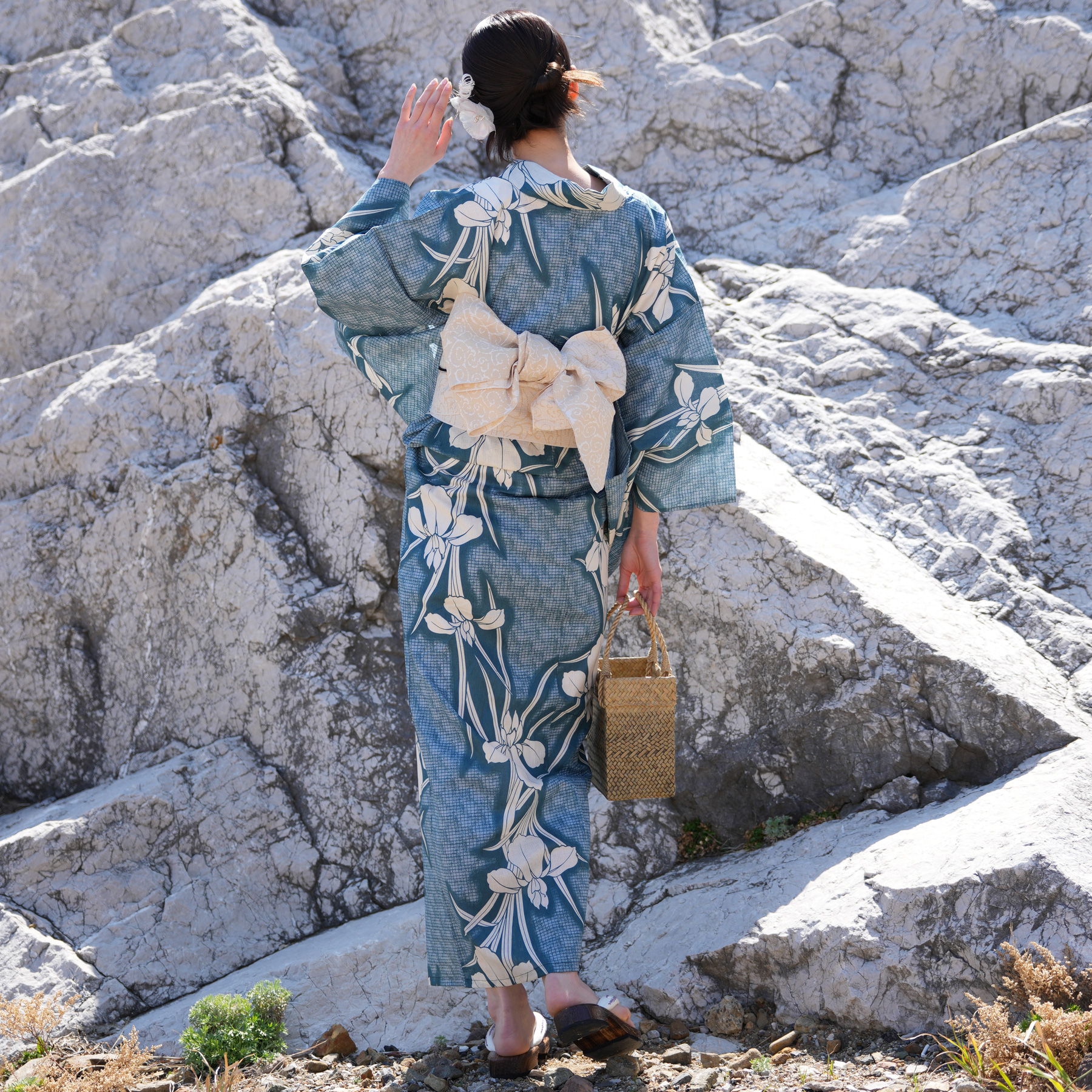 utatane 浴衣 セット 浴衣通販 utatane - 浴衣｜Yahoo!ショッピング
