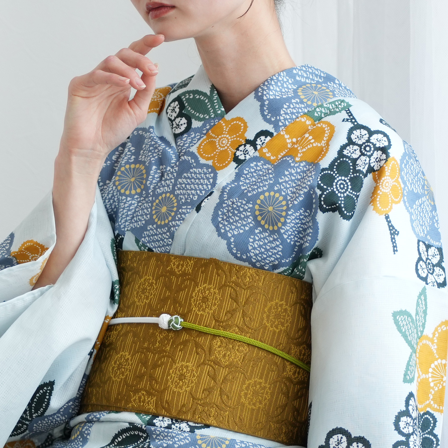 utatane 浴衣　単品 浴衣通販 utatane - 浴衣｜Yahoo!ショッピング