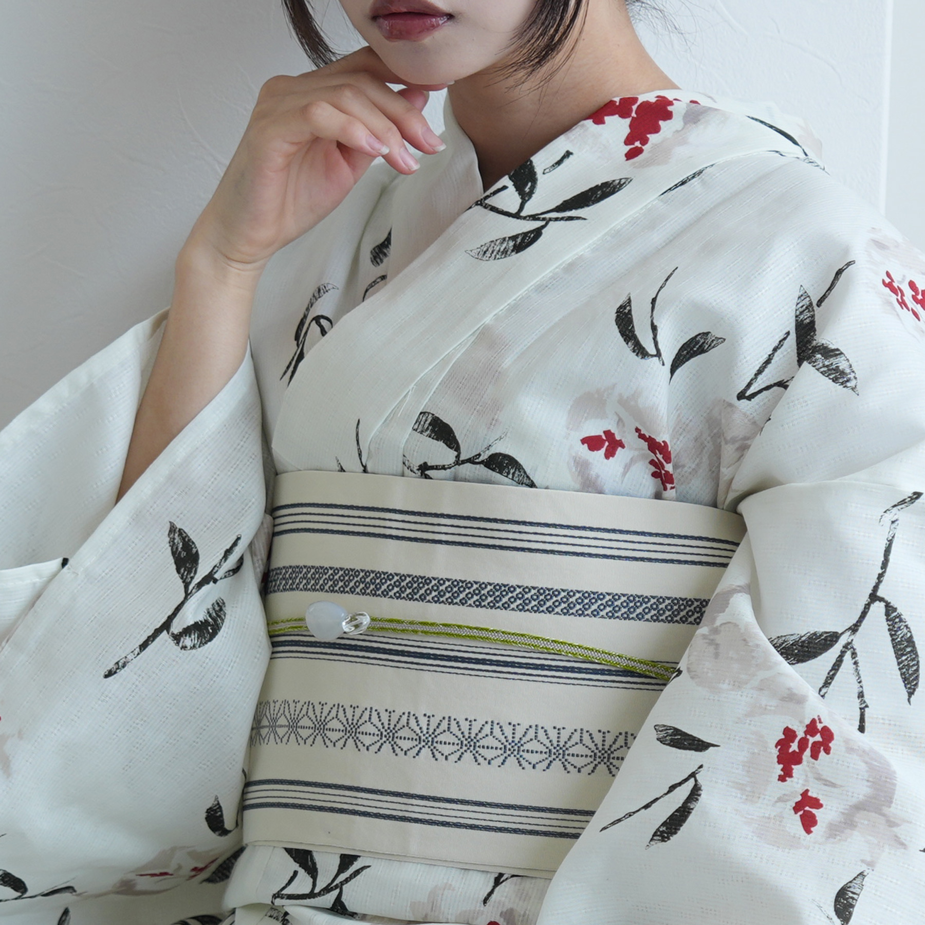 浴衣 ゆかた 小さい Sサイズ S 背が低い 低身長 小柄 小柄女性のための おしゃれ レトロ 古典 大人 レディース 女性