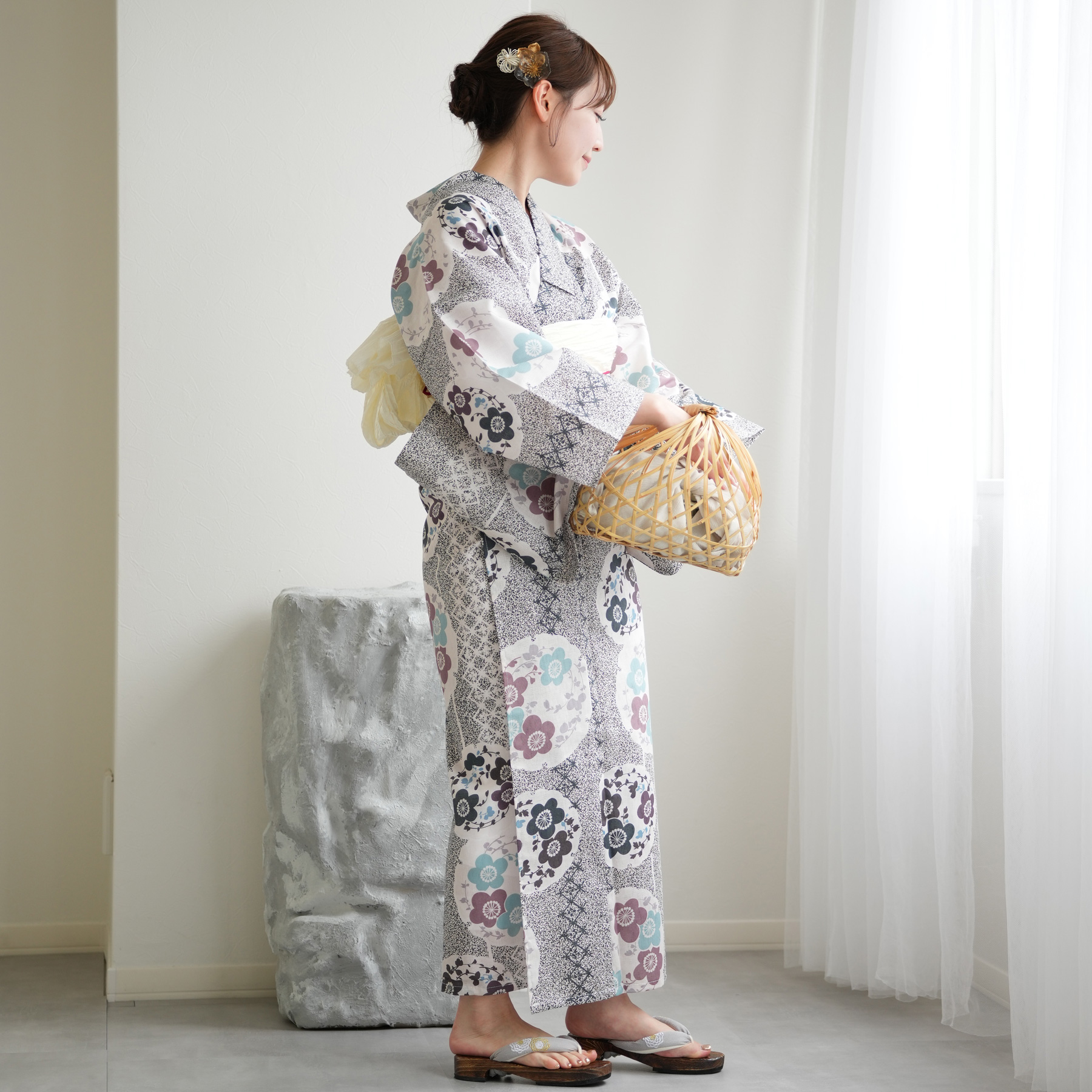 浴衣通販 utatane - 浴衣｜Yahoo!ショッピング