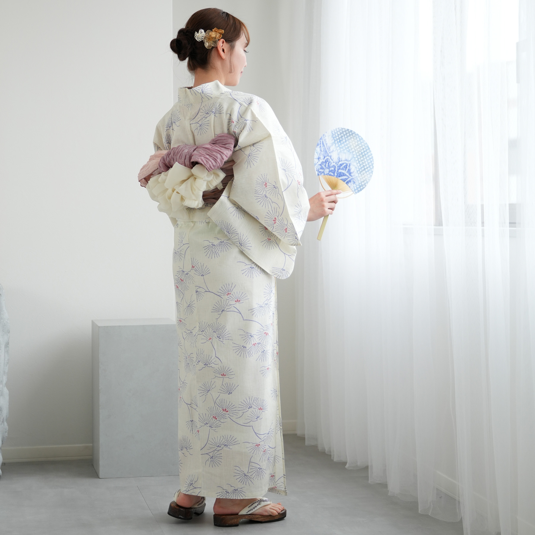 完売品　utatane浴衣　110cm 完売品 utatane浴衣 110cm 浴衣（ALL） | utatane［公式