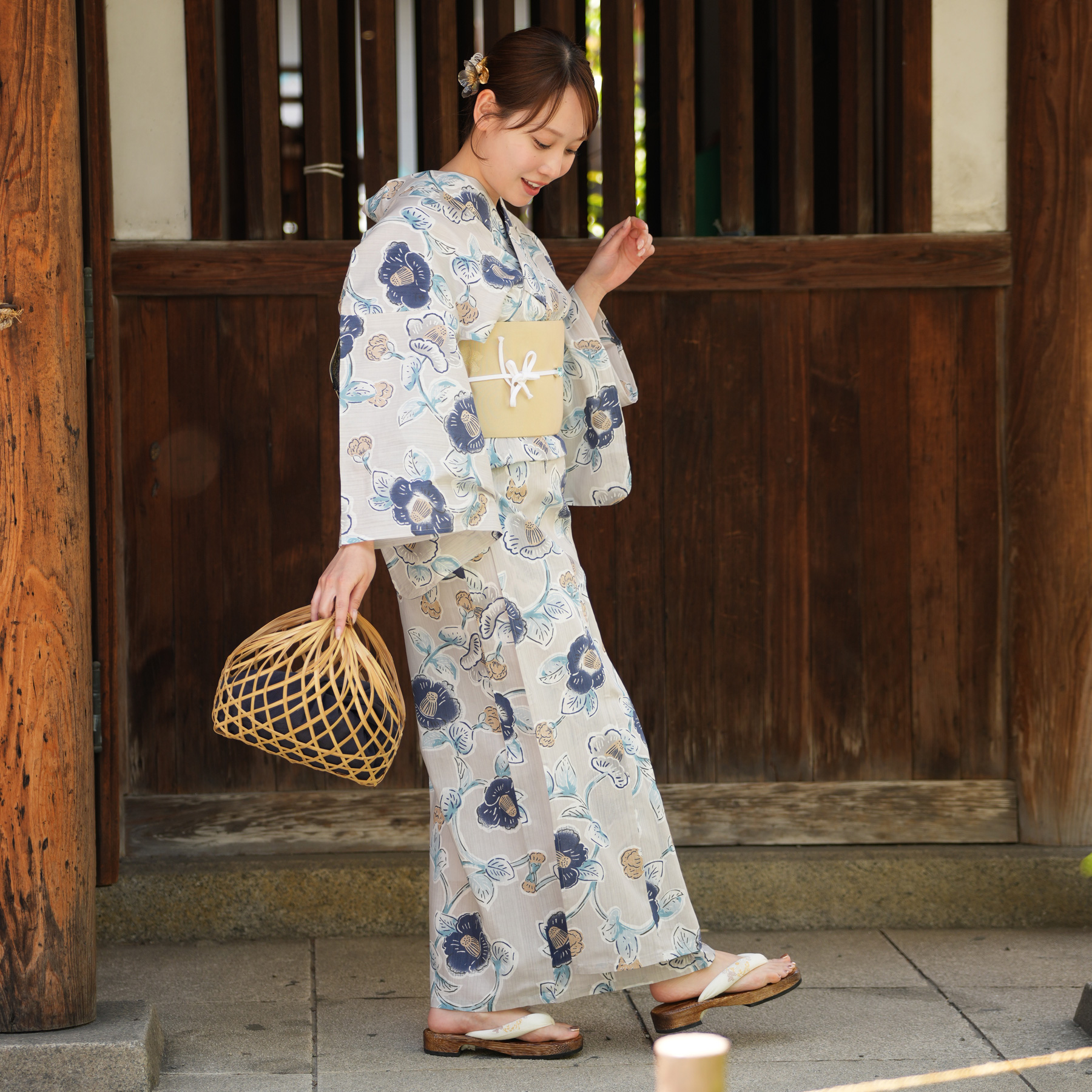 utatane 浴衣のみ 浴衣通販 utatane - 浴衣｜Yahoo!ショッピング