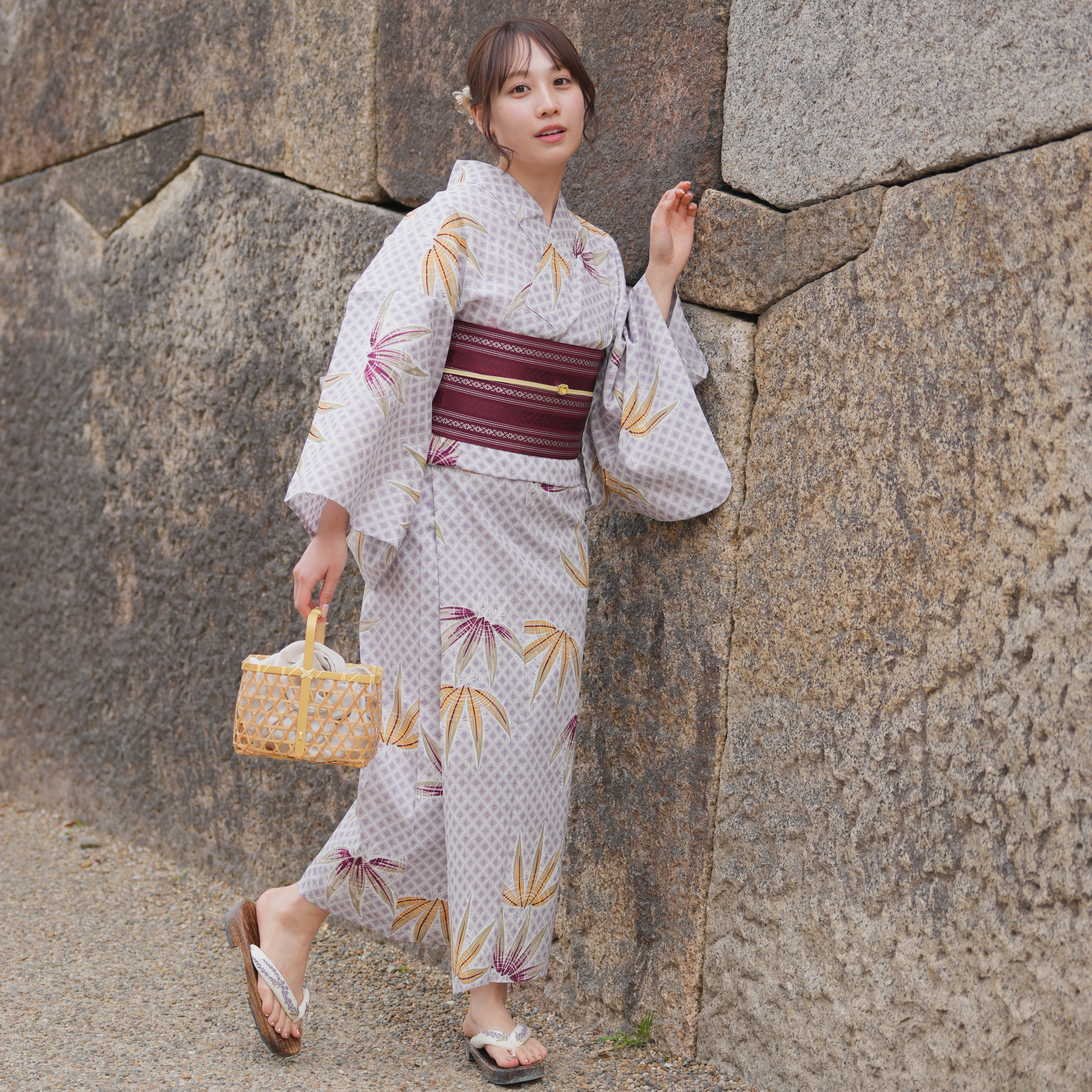 utatane*高級変わり織 浴衣3点セット 楽天市場】【utatane 高級変わり織 浴衣3点セット 先染め風