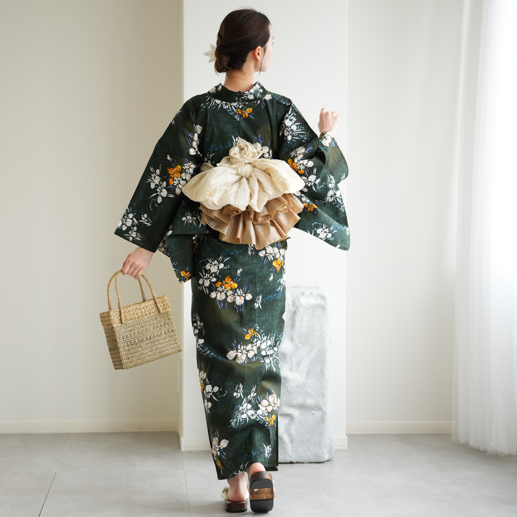 utatane 浴衣　新品 utatane 浴衣と日傘の専門店 | 2025ss new arrival. utataneの