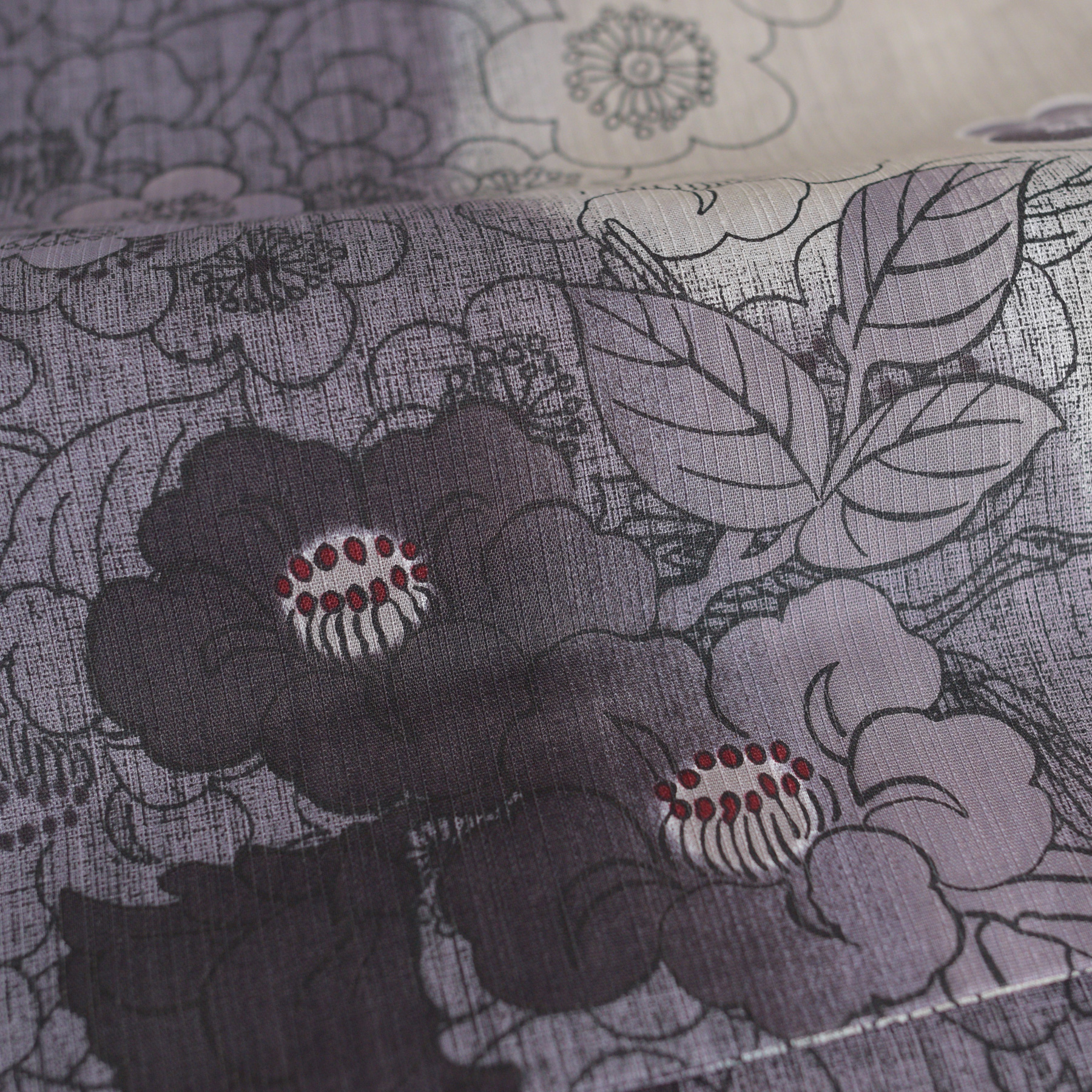 （ kimono yukata ）