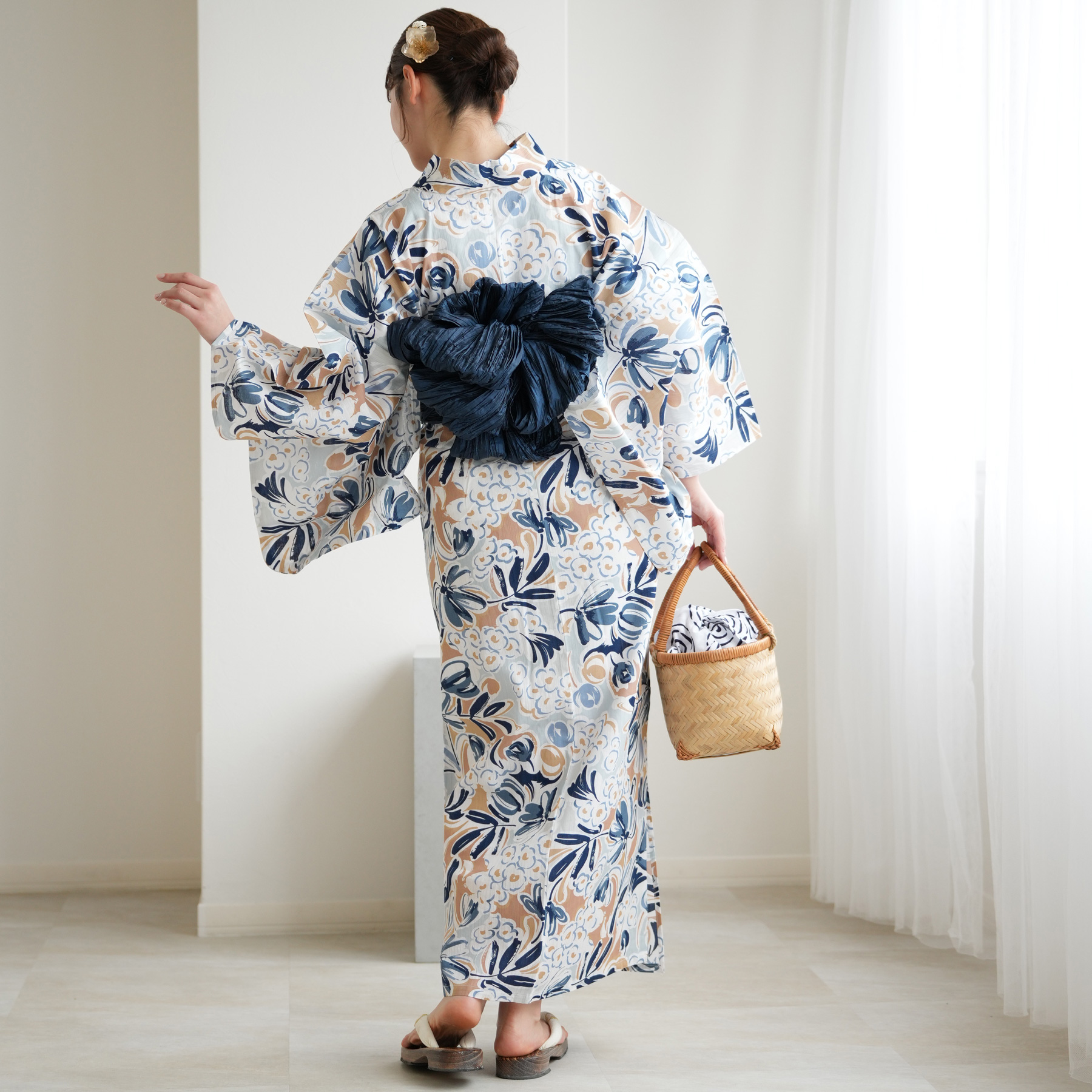 浴衣フルセット(新品未使用) ※早い者勝ち Amazon.co.jp: 4点 浴衣 セット 浴衣セット ゆかた レディース