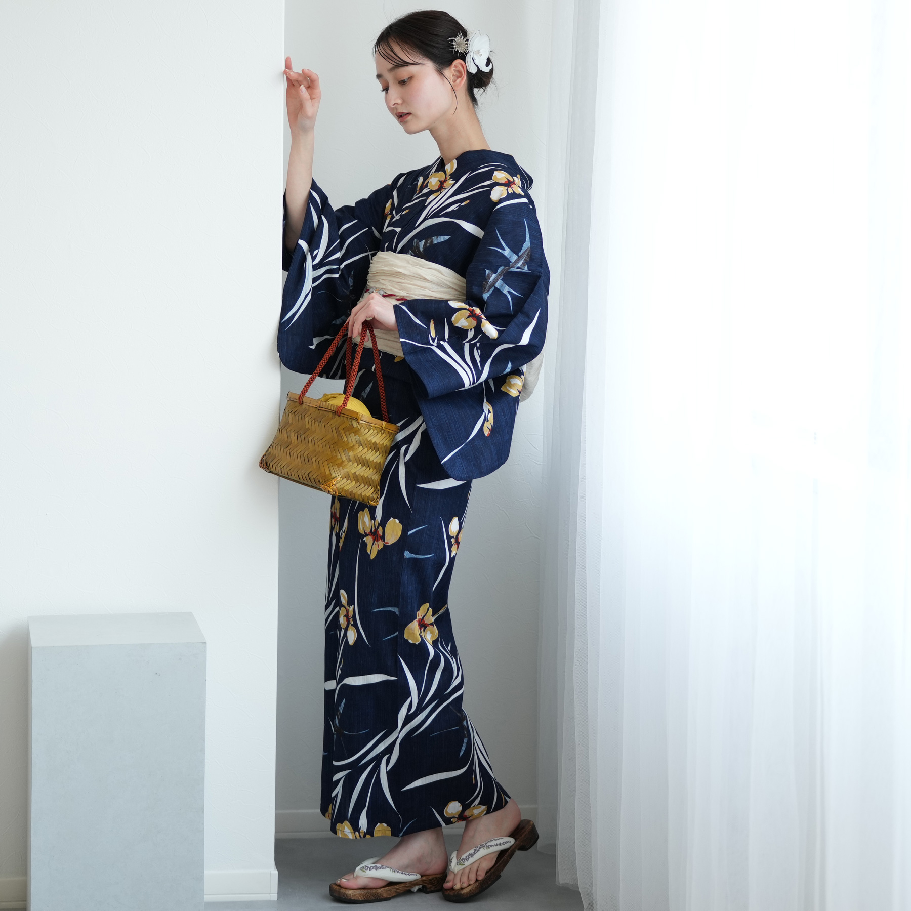 浴衣 トールサイズのおすすめ人気商品一覧 通販 - Yahoo