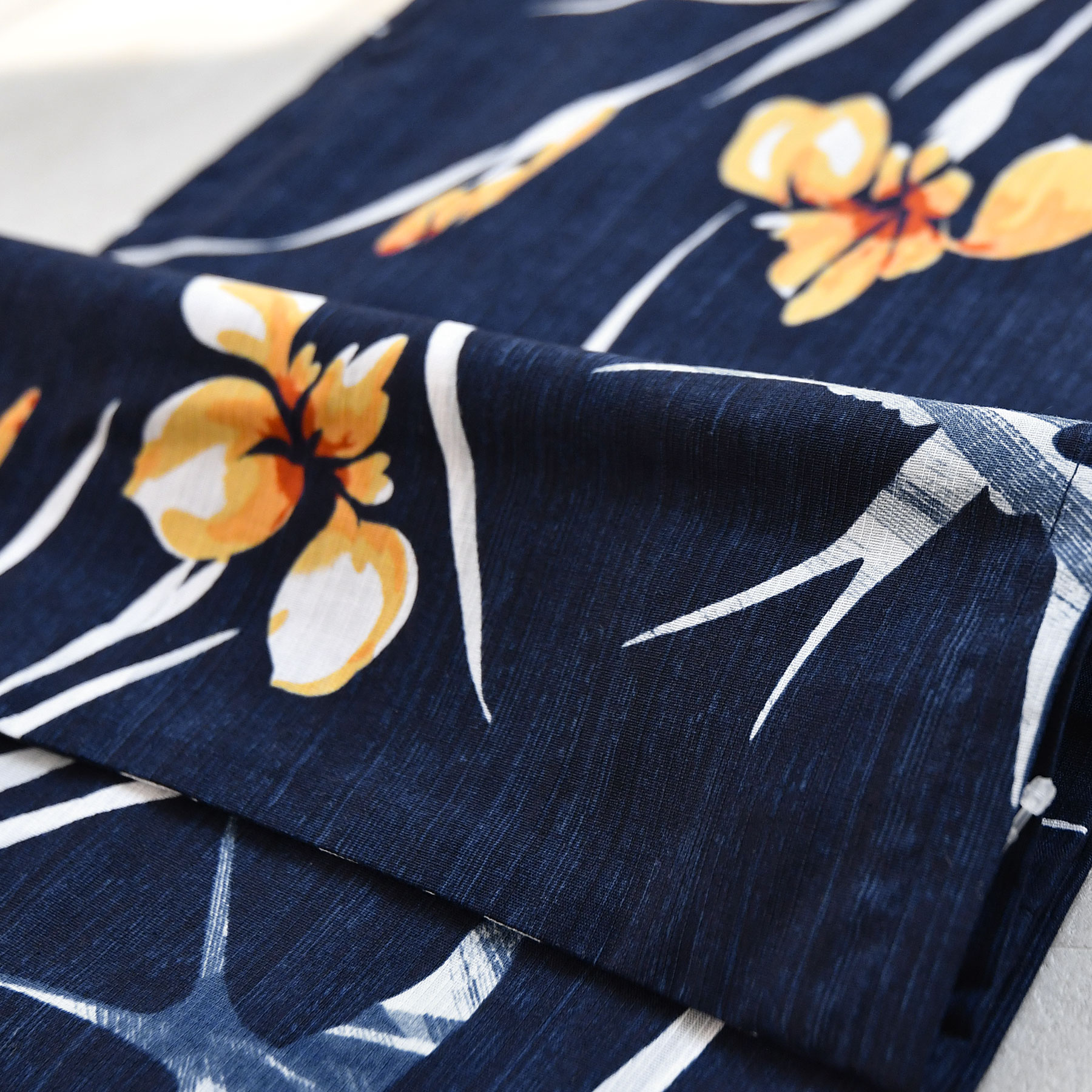 （ kimono yukata ）