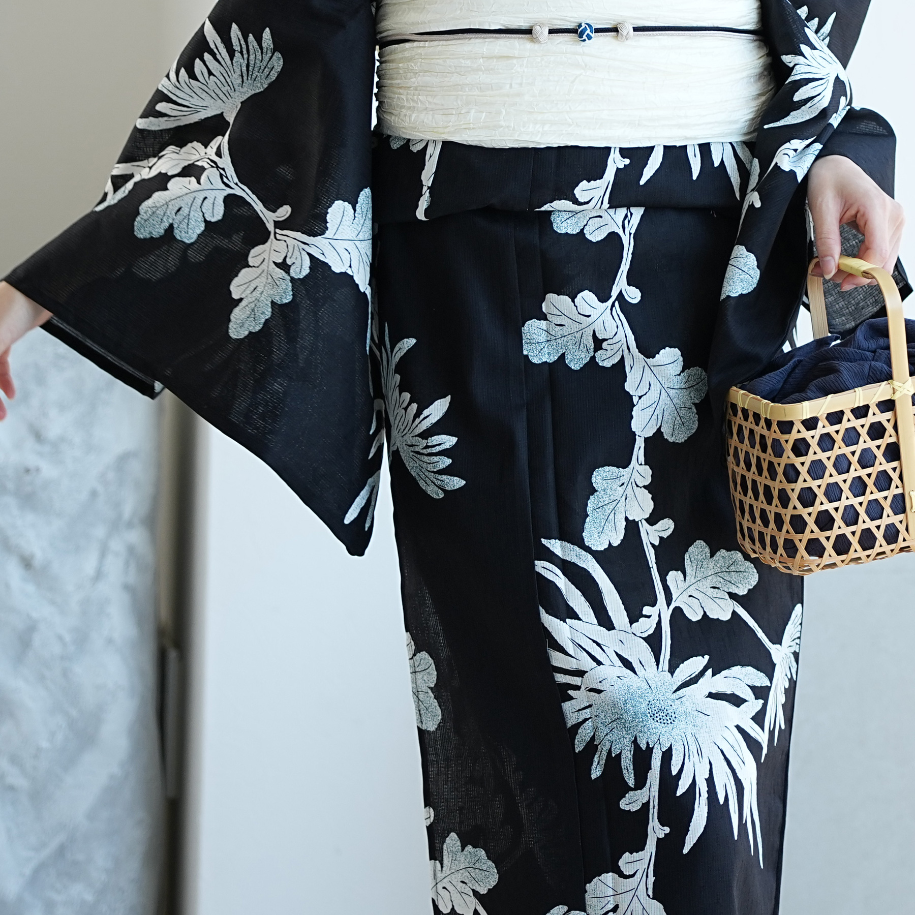浴衣 ゆかた レディース 女性 utatane ウタタネ うたたね