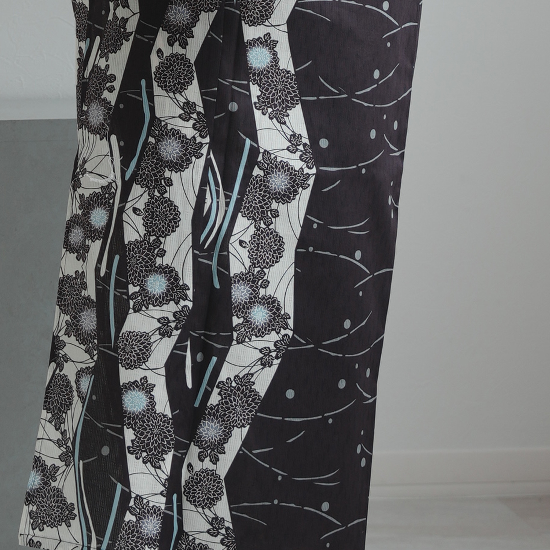 （ kimono yukata ）
