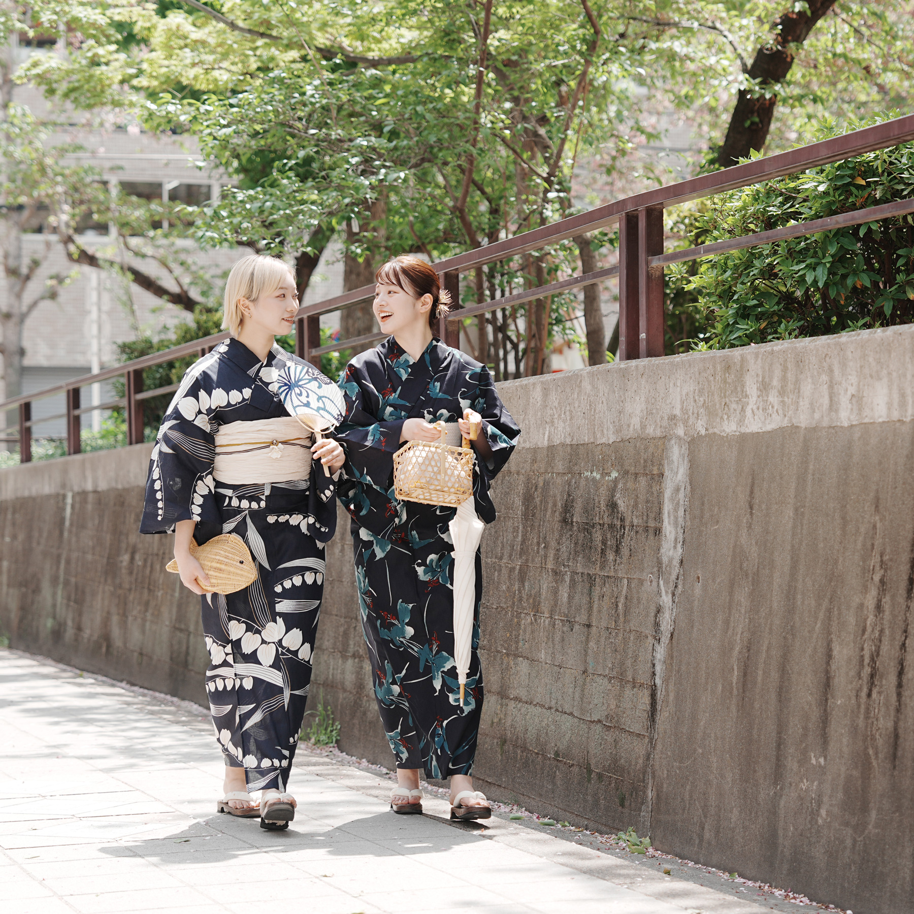 utatane 浴衣 レディース セット トールサイズ 浴衣 3点セット 高級