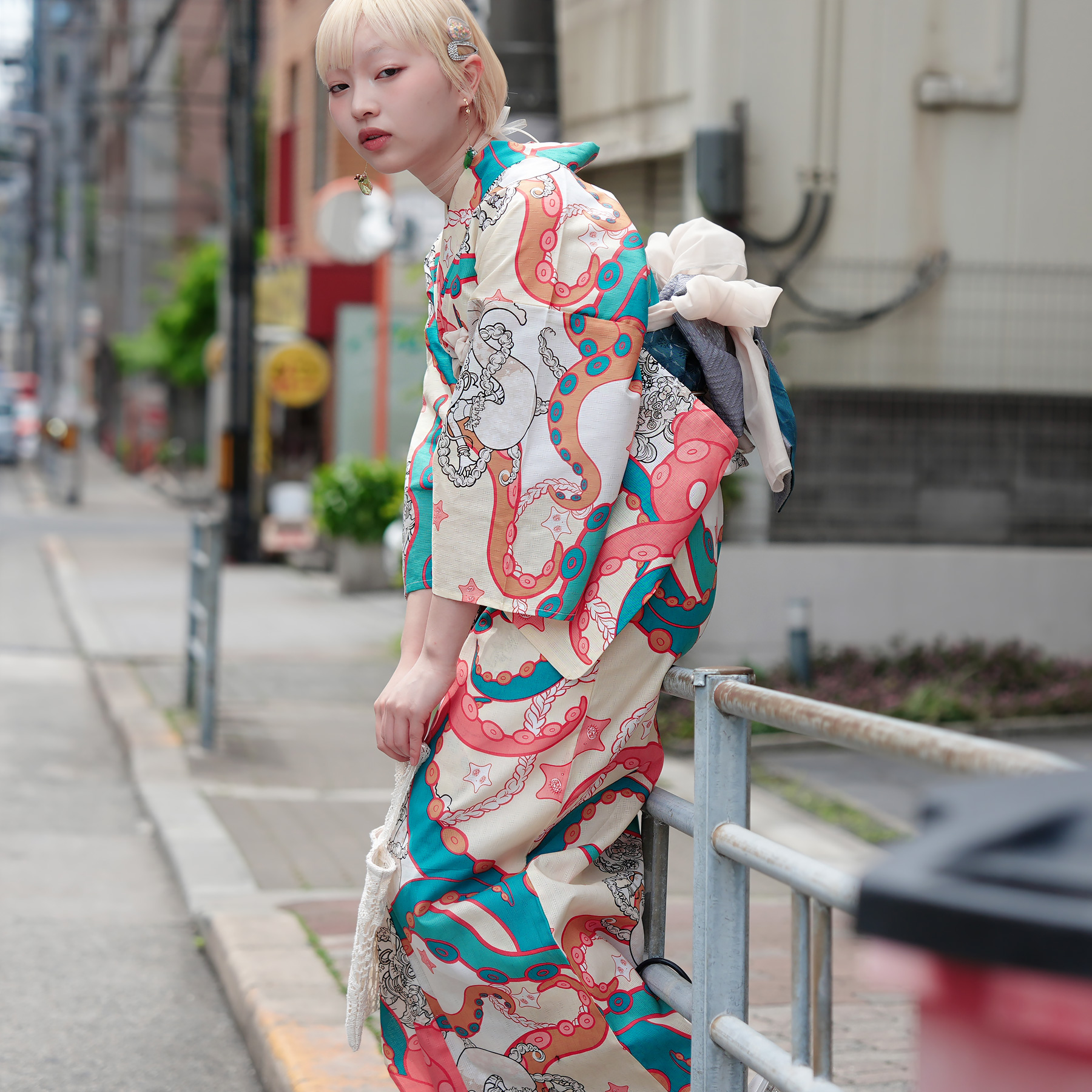 浴衣 ゆかた 大きい 大きめ ゆったり ぽっちゃり ふくよか 太 3L XL 13号 15号 LL LLL おしゃれ 大人 レトロ 古典
