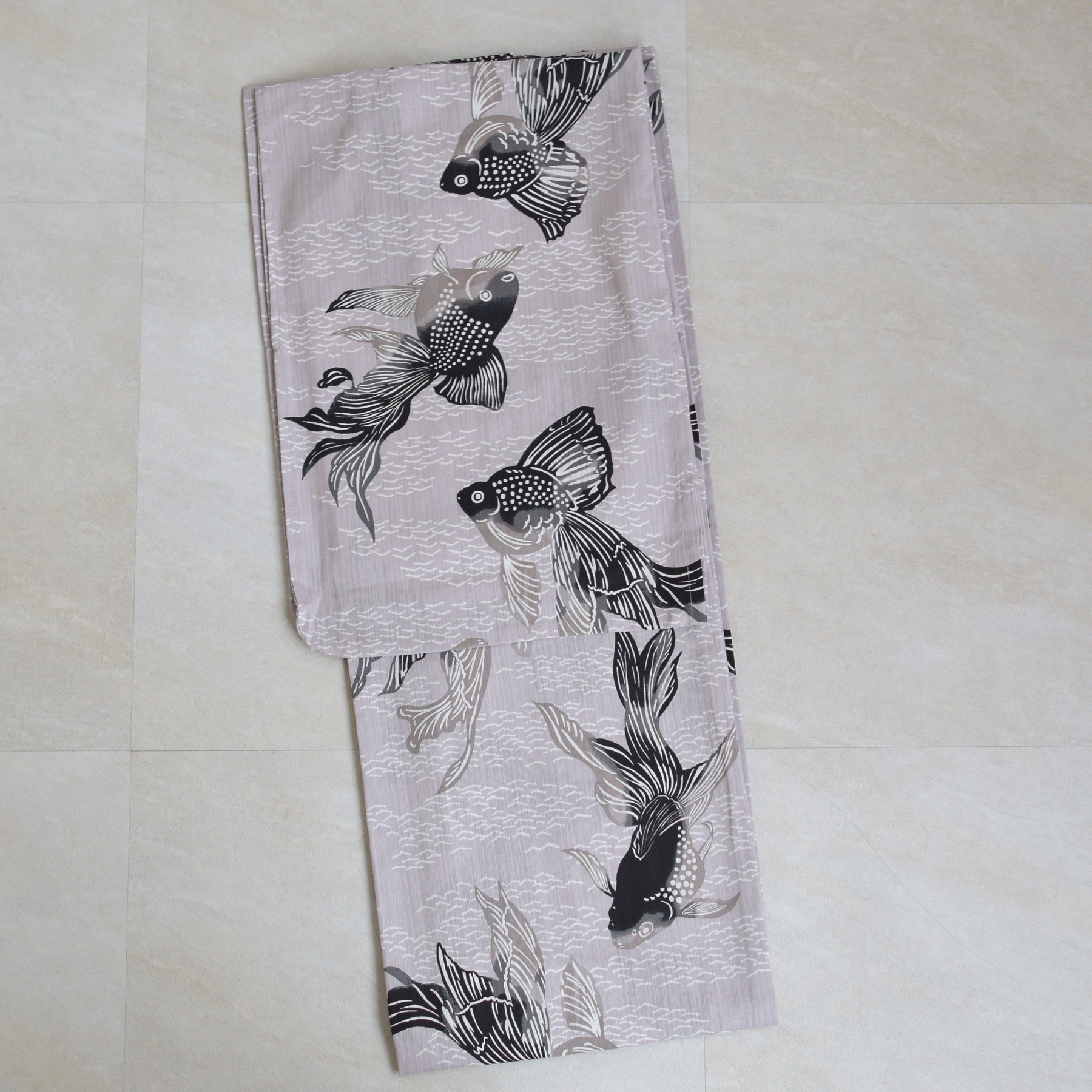 （ kimono yukata ）