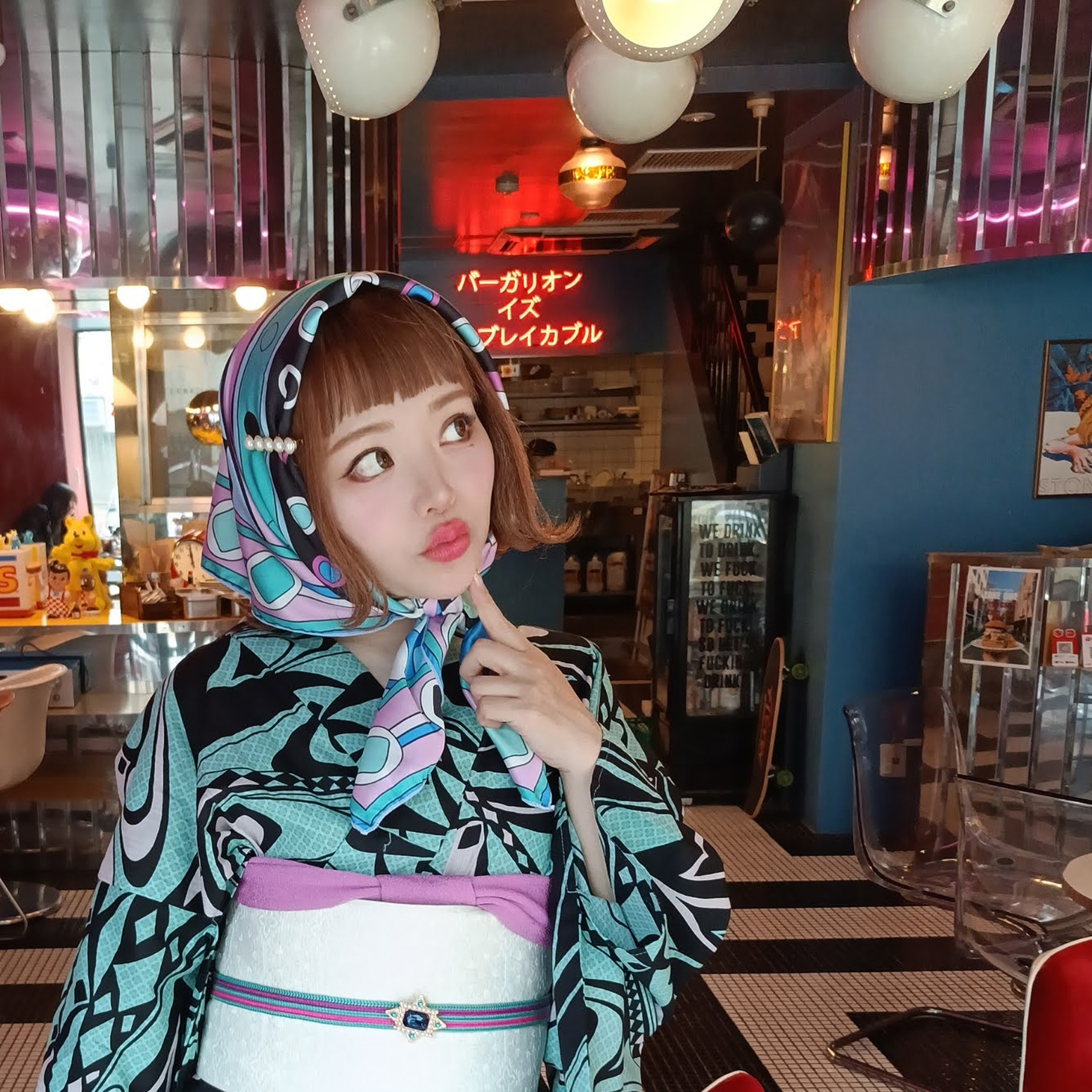 浴衣 ゆかた 織 蜜 レディース ニコアンティーク