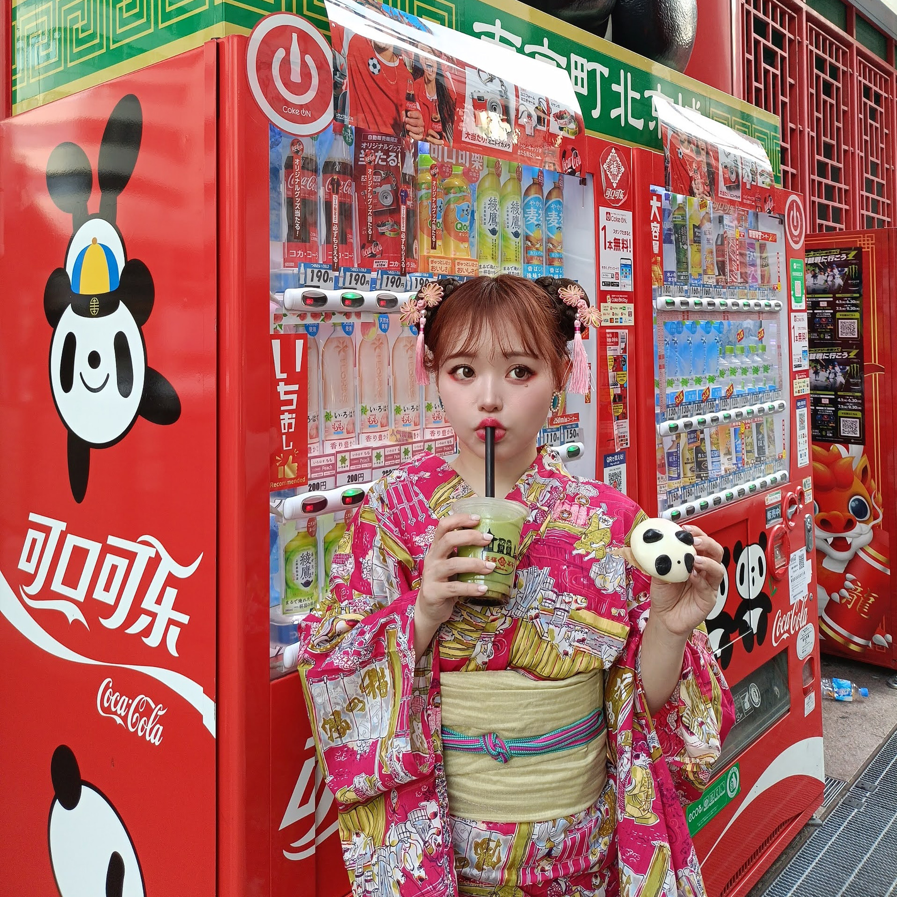 織 蜜 浴衣