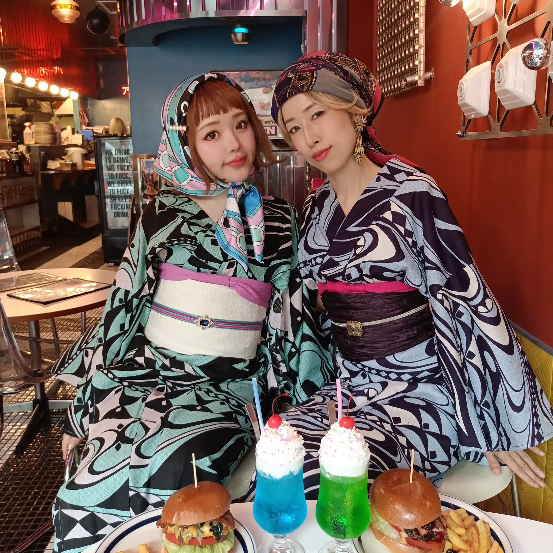 浴衣 ゆかた 織 蜜 レディース ニコアンティーク