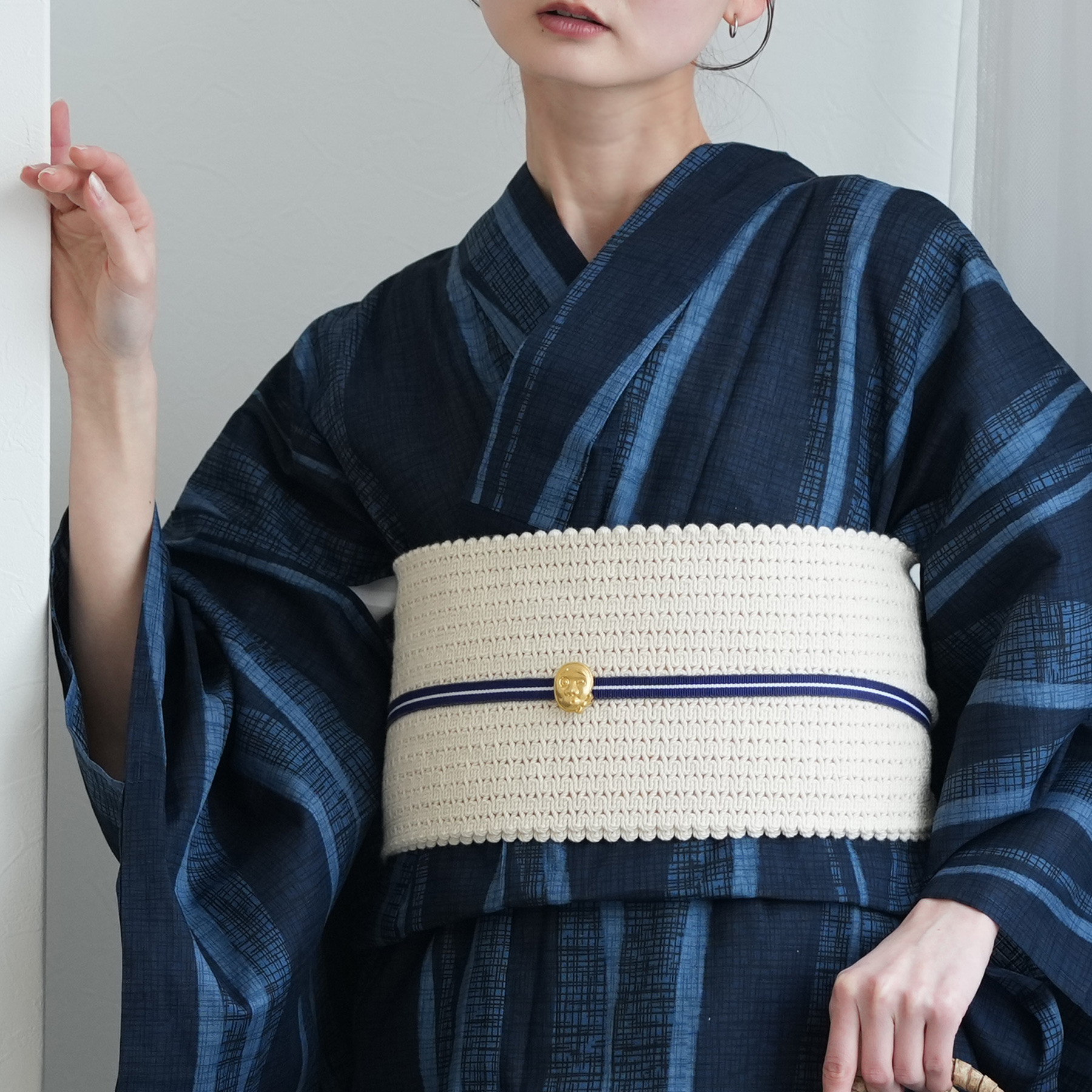 （ kimono yukata ）