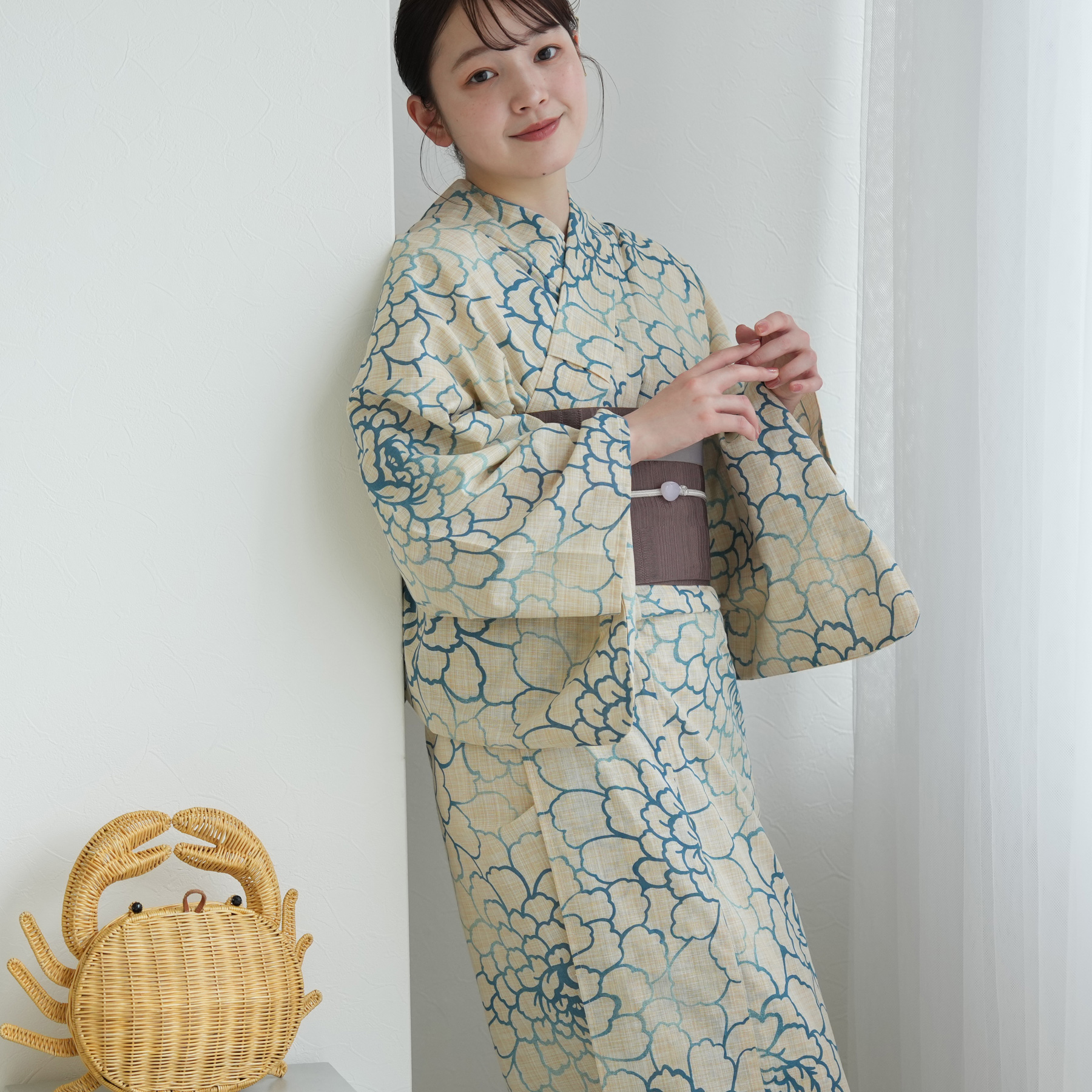 浴衣通販 utatane - 浴衣｜Yahoo!ショッピング