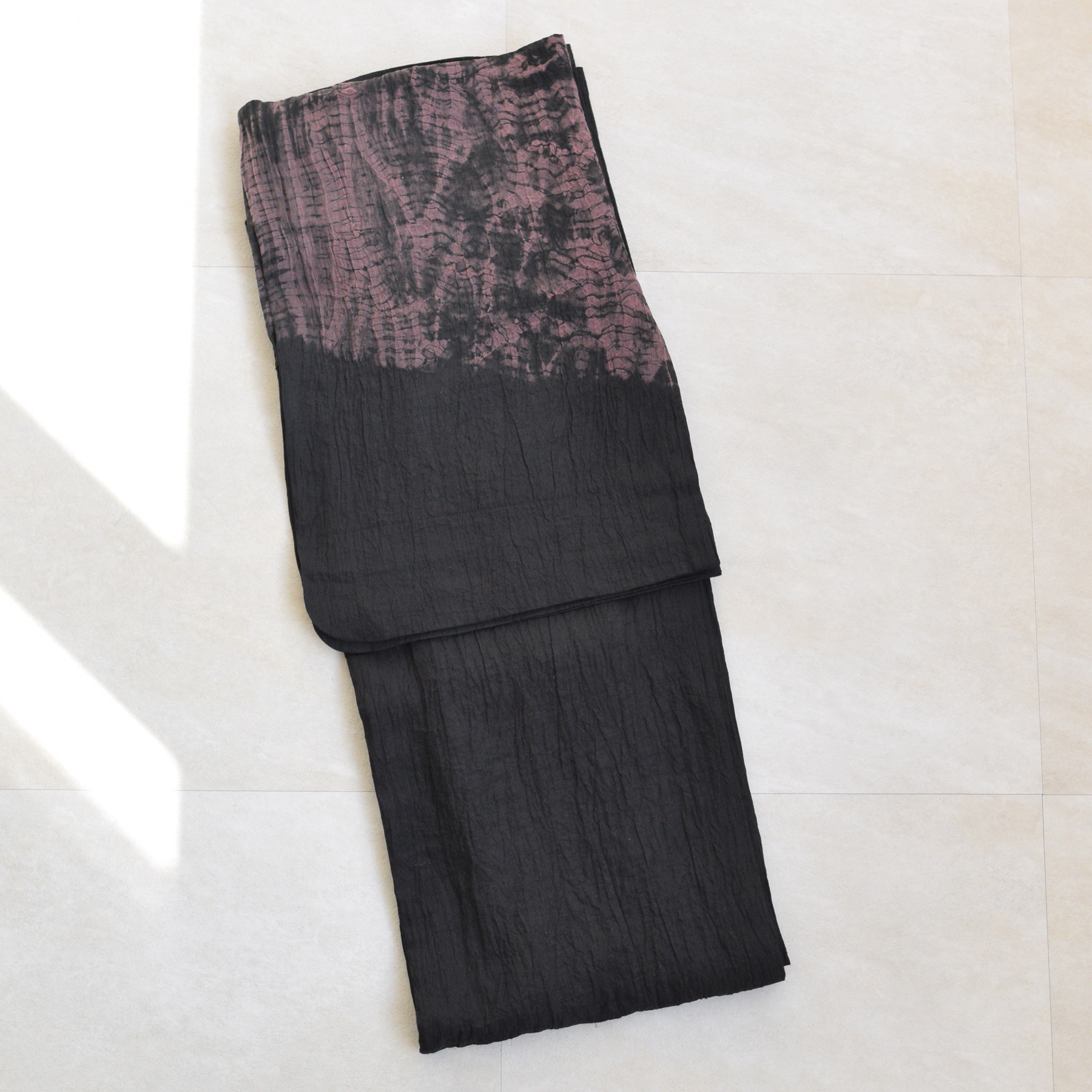 （ kimono yukata ）