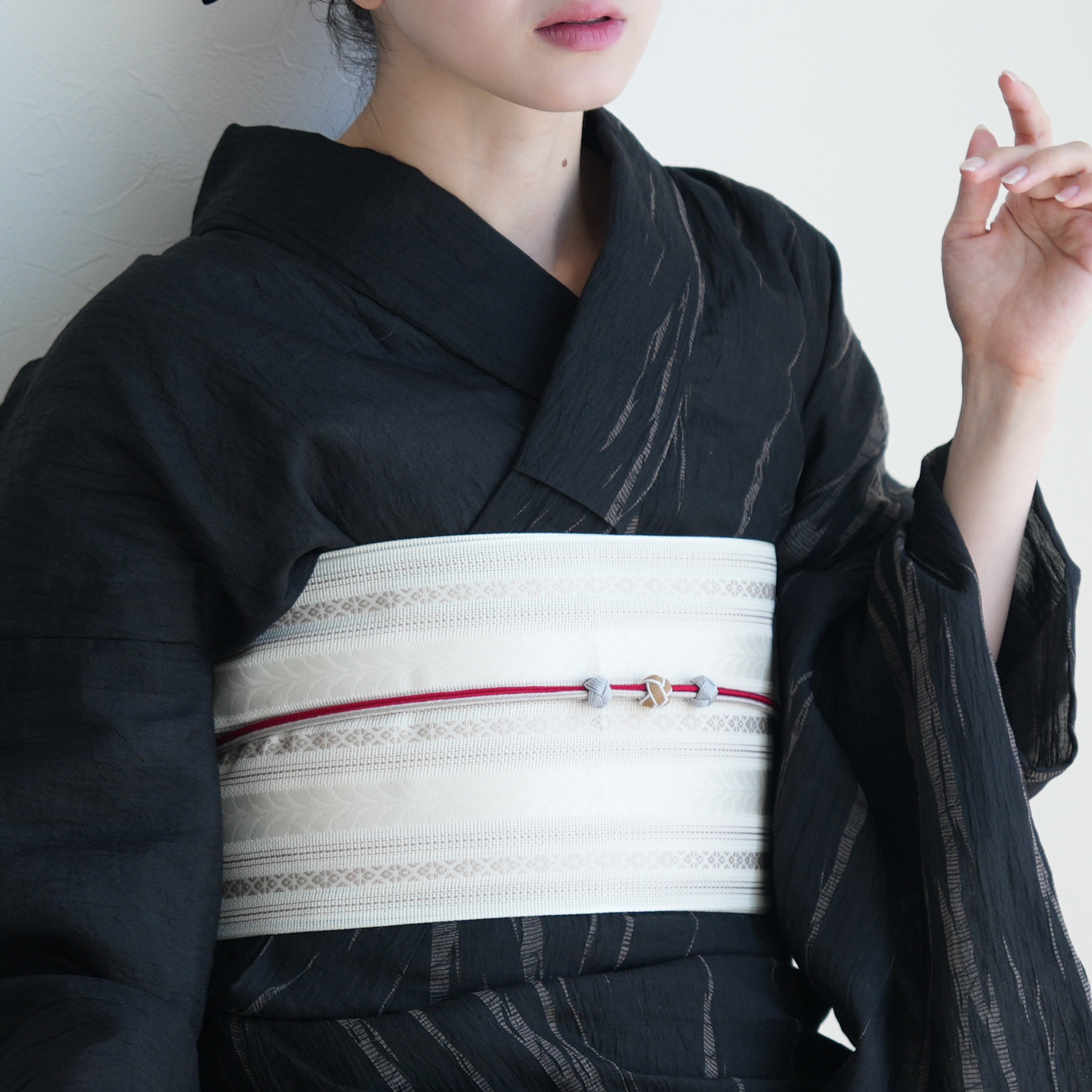 浴衣 ゆかた レディース 女性 おしゃれ 有松絞り 高級 上品 大人 日本製 国産