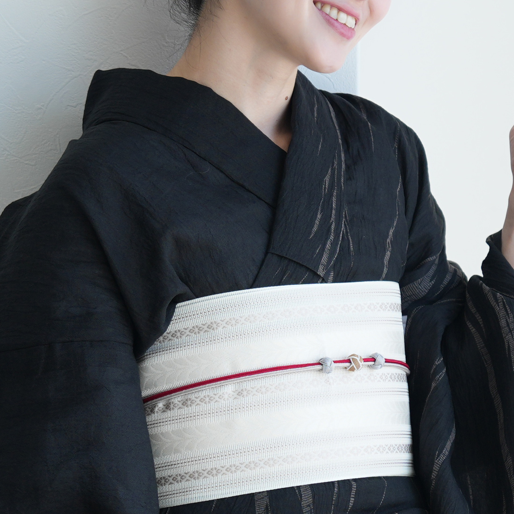 浴衣 ゆかた レディース 女性 おしゃれ 有松絞り 高級 上品 大人 日本製 国産