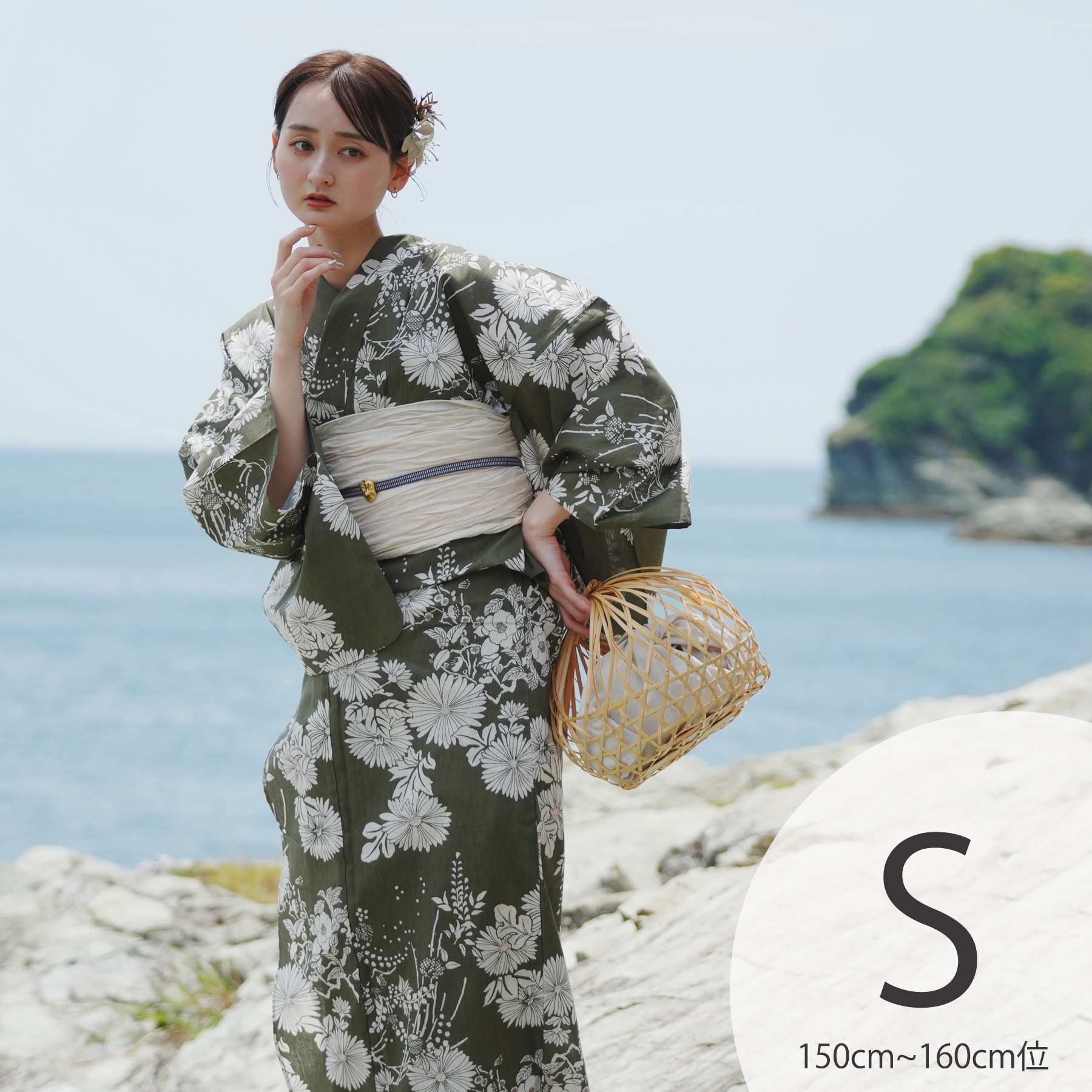 正規代理店 3点セット 価格.com - 通販・人気ランキング | 女性浴衣 sサイズ 着物・浴衣