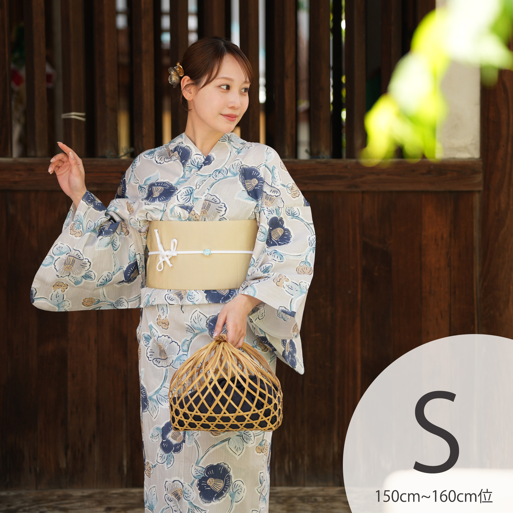 utatane 浴衣 セット utatane 浴衣 レディース セット 高級変わり織 浴衣3点セット 薄