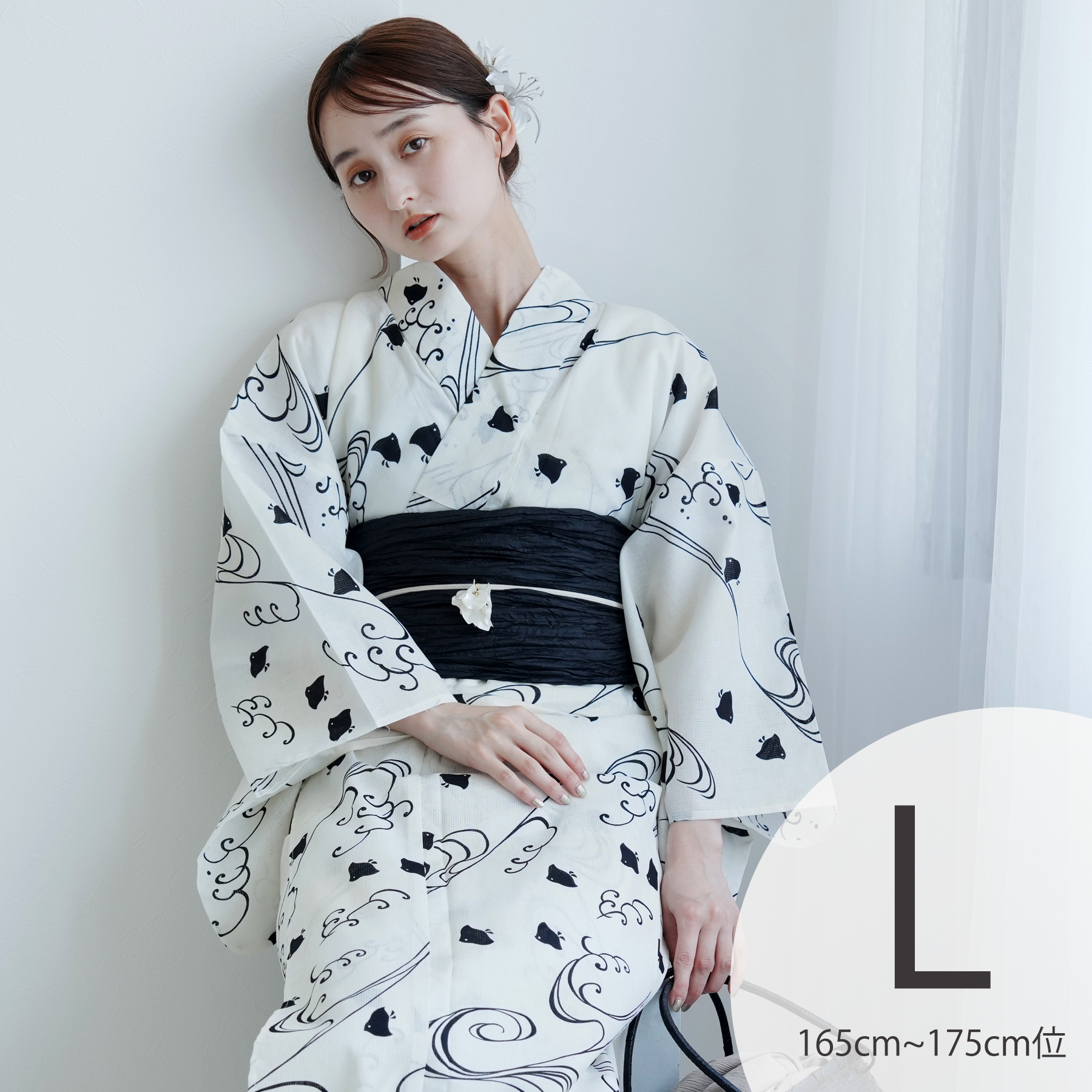 ⭐︎江戸矢羽♪高級変わり織り★新品 浴衣セット 3点セット ⭐︎江戸矢羽♪高級変わり織り☆新品 浴衣セット 3点セット 【公式通販】