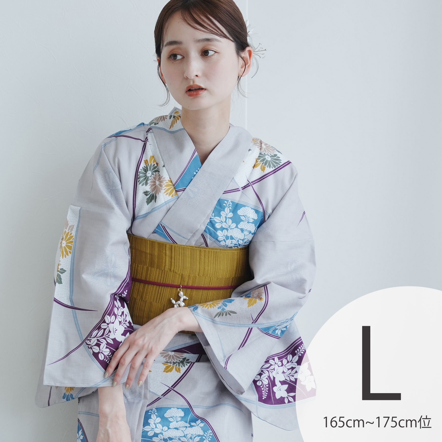 トールサイズ 女性浴衣 | 通販・人気ランキング - 価格.com