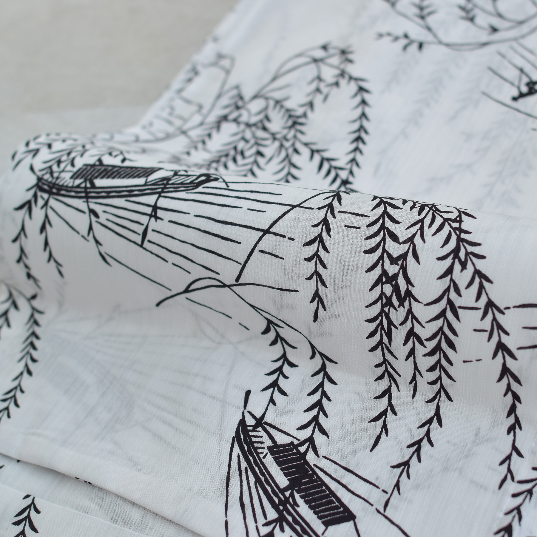 （ kimono yukata ）