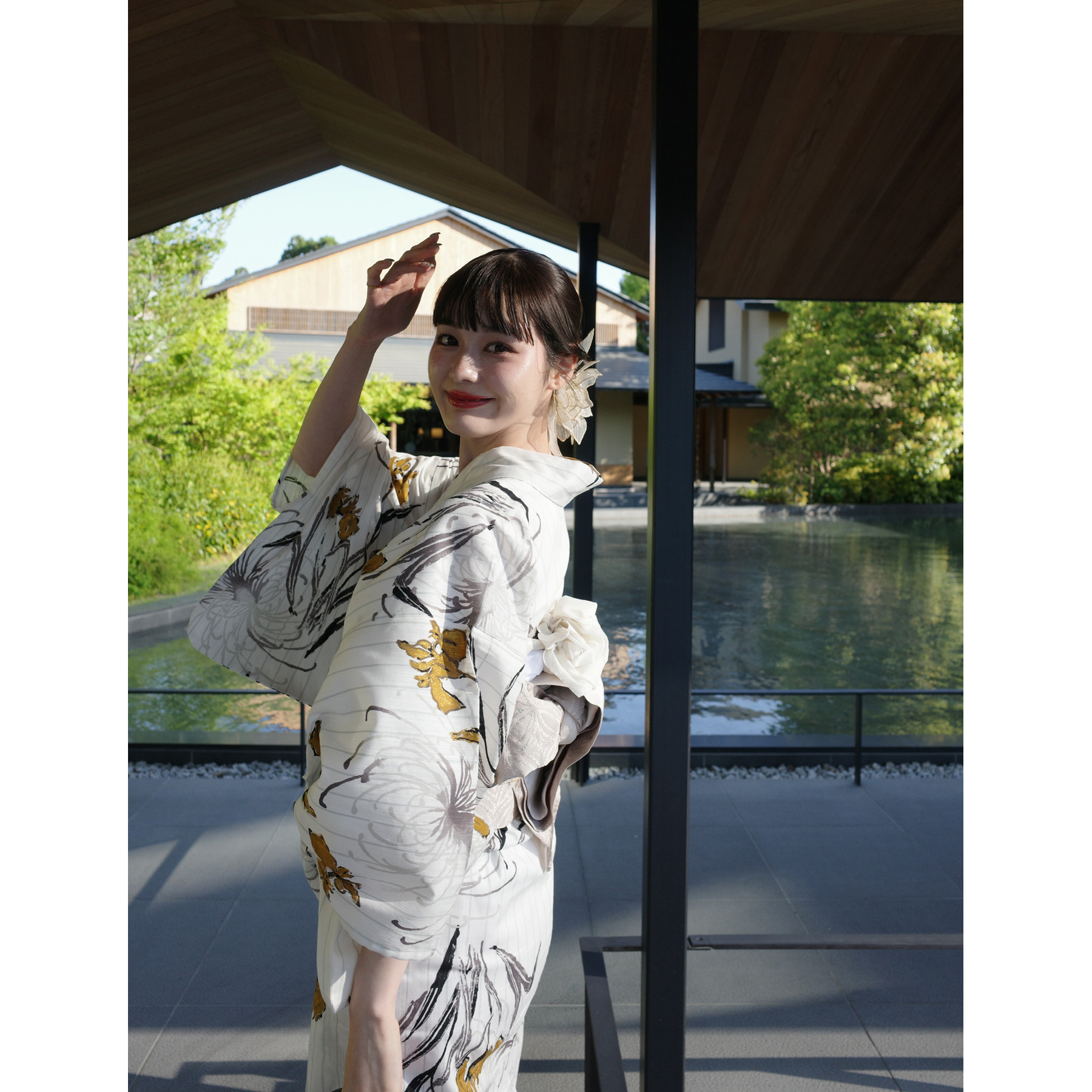浴衣通販 utatane - utatane×Acka.｜Yahoo!ショッピング