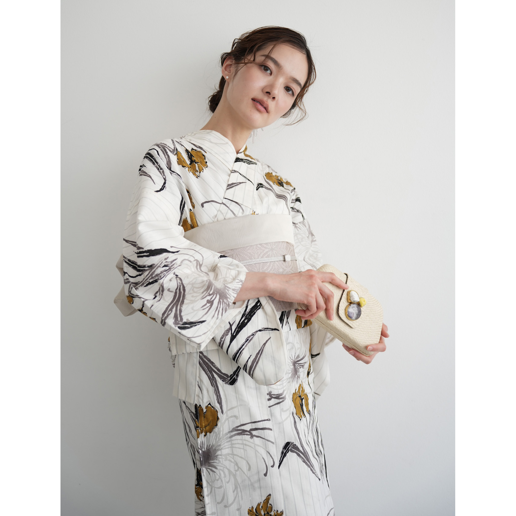 浴衣通販 utatane - utatane×Acka.｜Yahoo!ショッピング