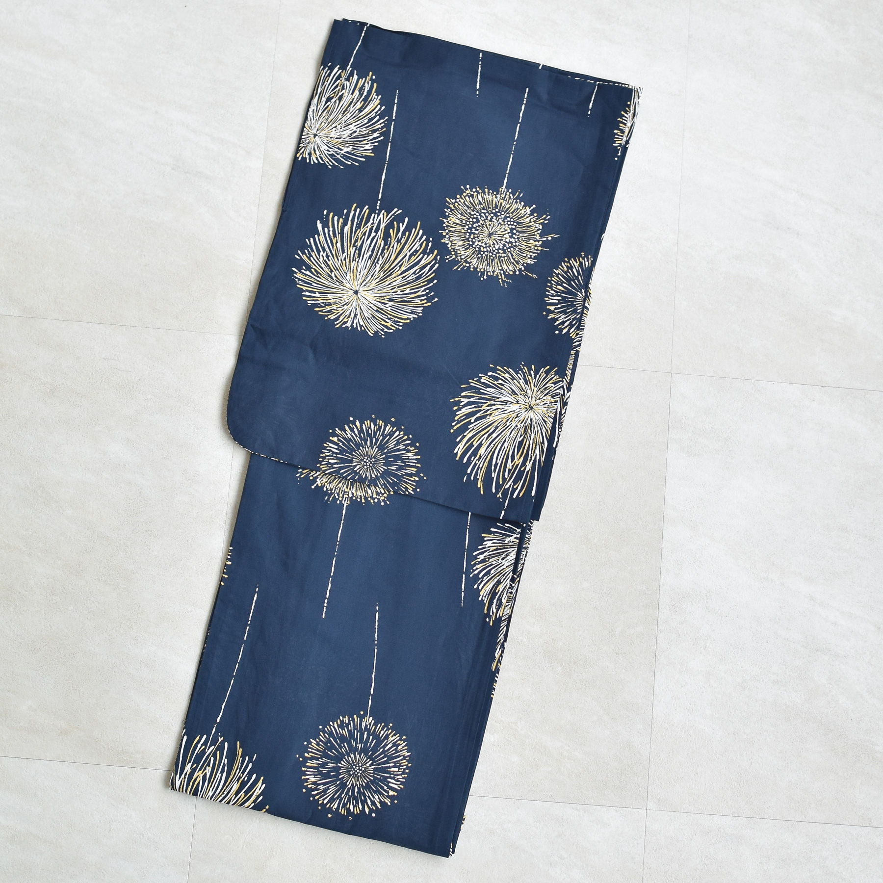 新品 となみ織物 花火 紗 夏着物 仕立て上がり 西陣織 なごや帯 3803 新品 となみ織物 花火 紗 夏着物 仕立て上がり 西陣織 なごや帯 3803