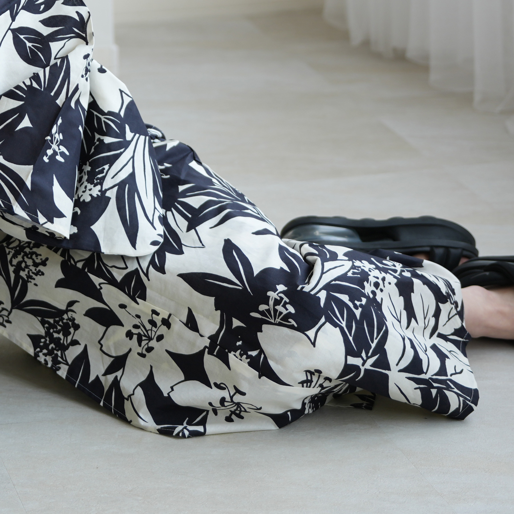 （ kimono yukata ）