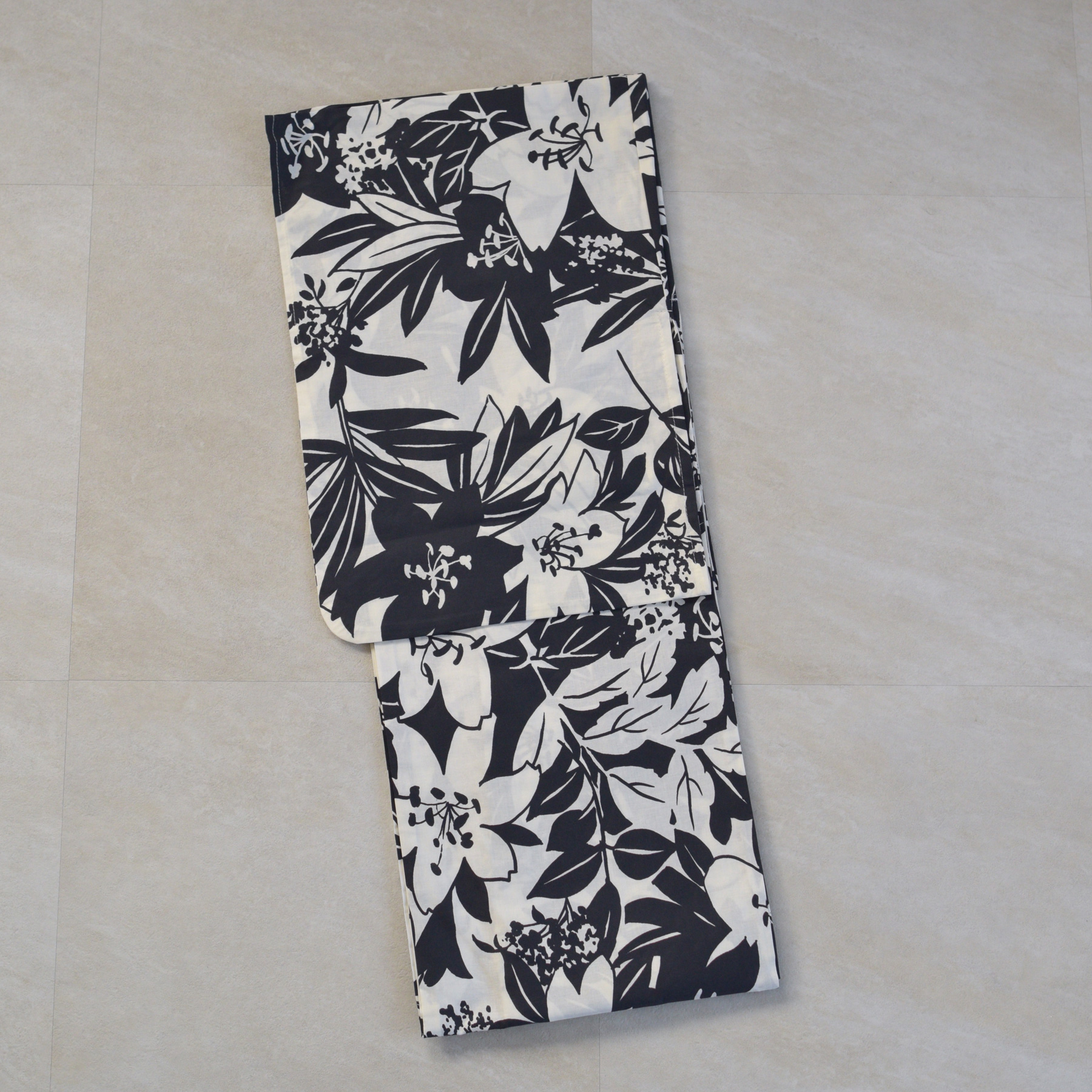 （ kimono yukata ）