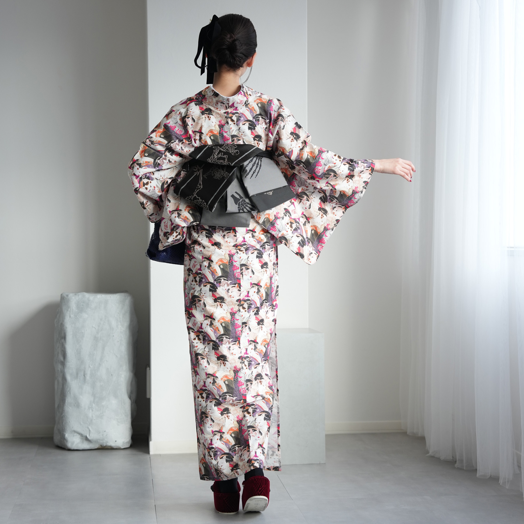 ★ かげとらです★ アンティーク　女の子　着物 ☆ かげとらです☆ アンティーク 女の子 着物 ☆ かげとらです