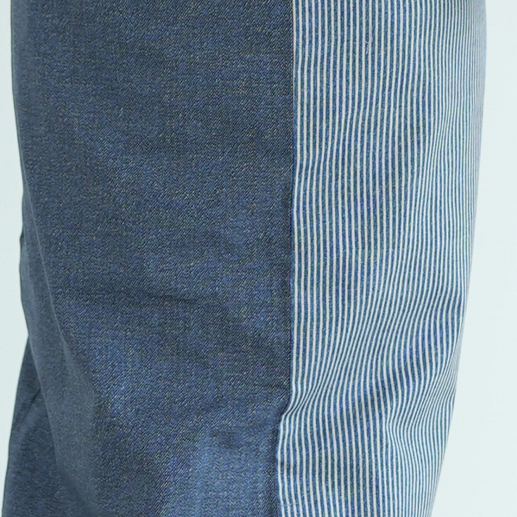 着物 デニム レディース ニコアンティーク×アデリアレトロ レトロ