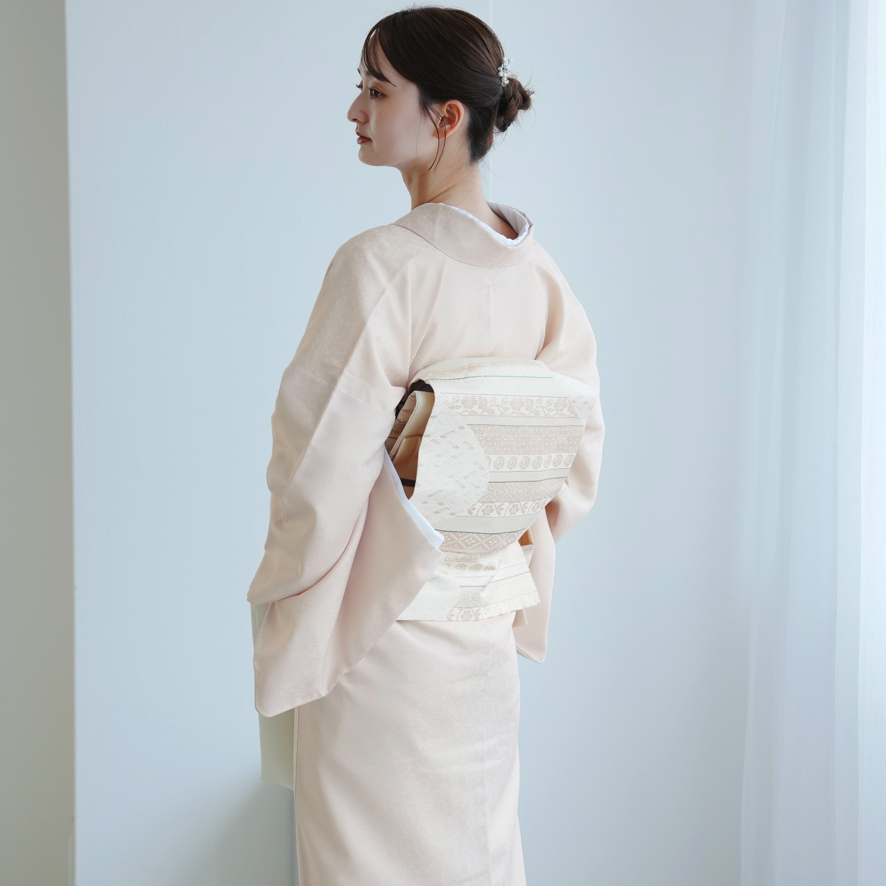 （ kimono ）