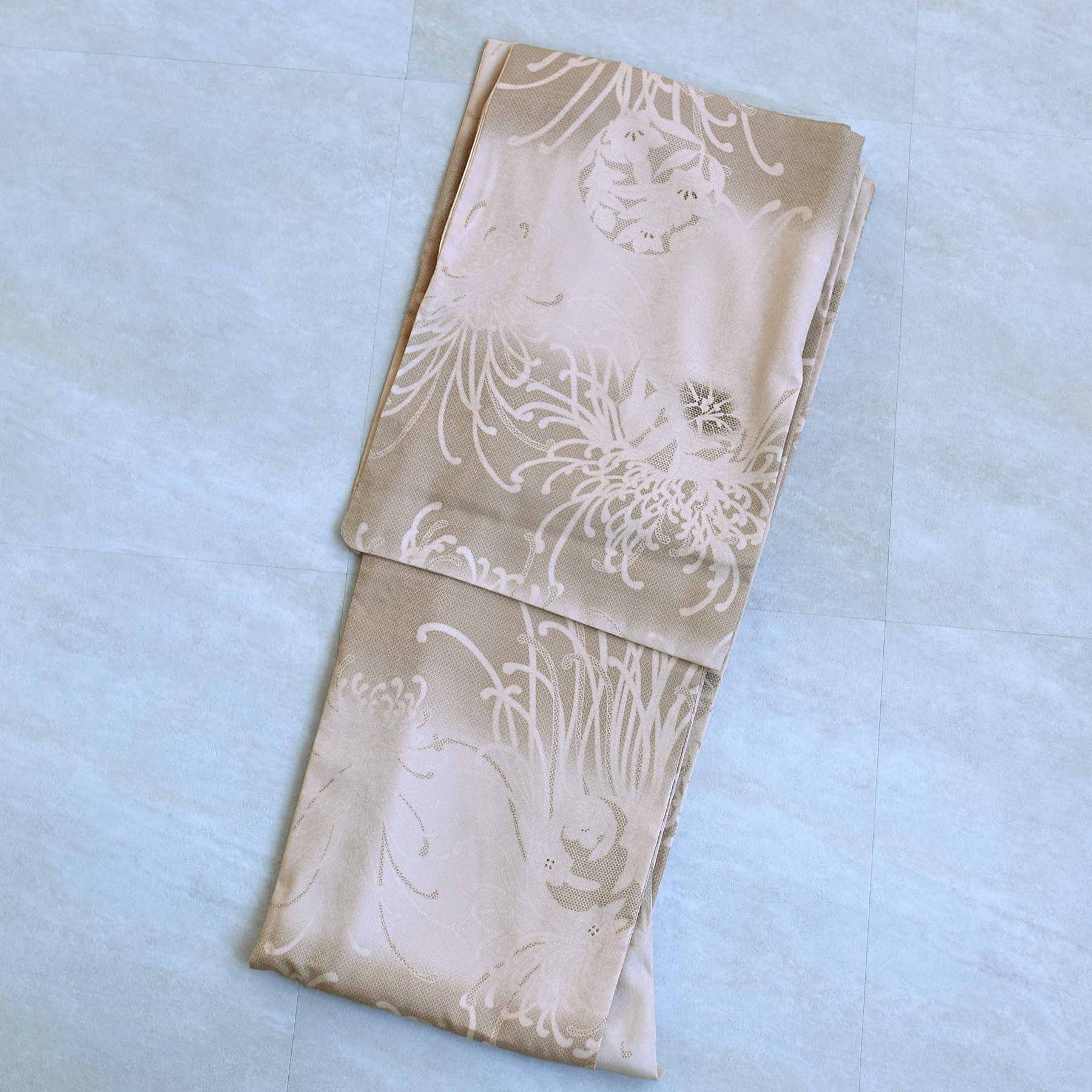 （ kimono ）